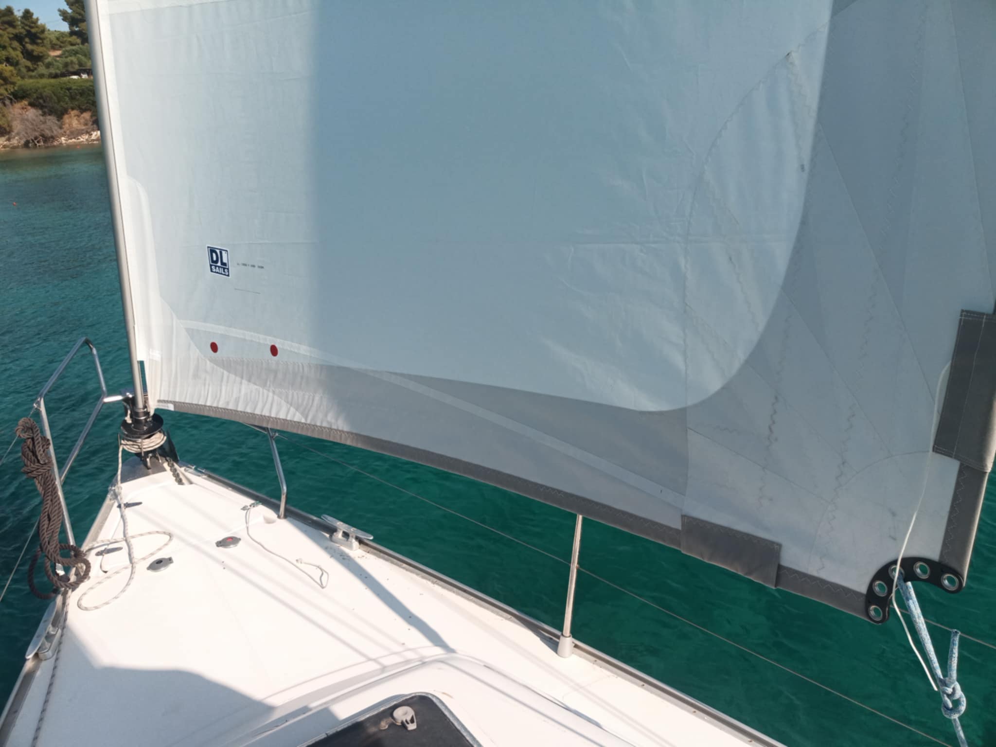 Hanse 342 — photo 24
