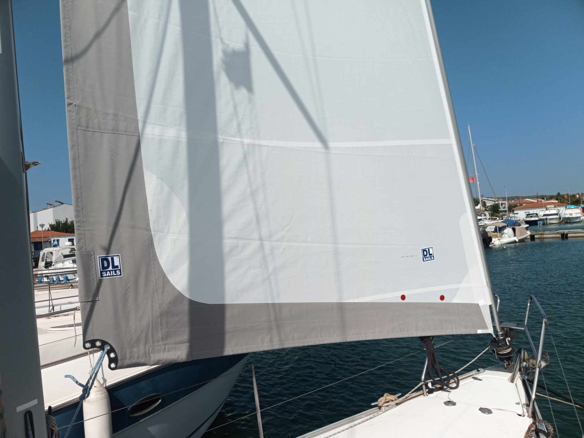 Hanse 342 — photo 15