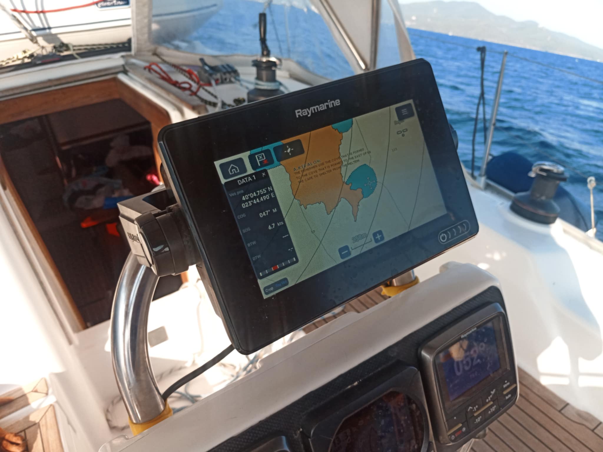 Hanse 342 — photo 9
