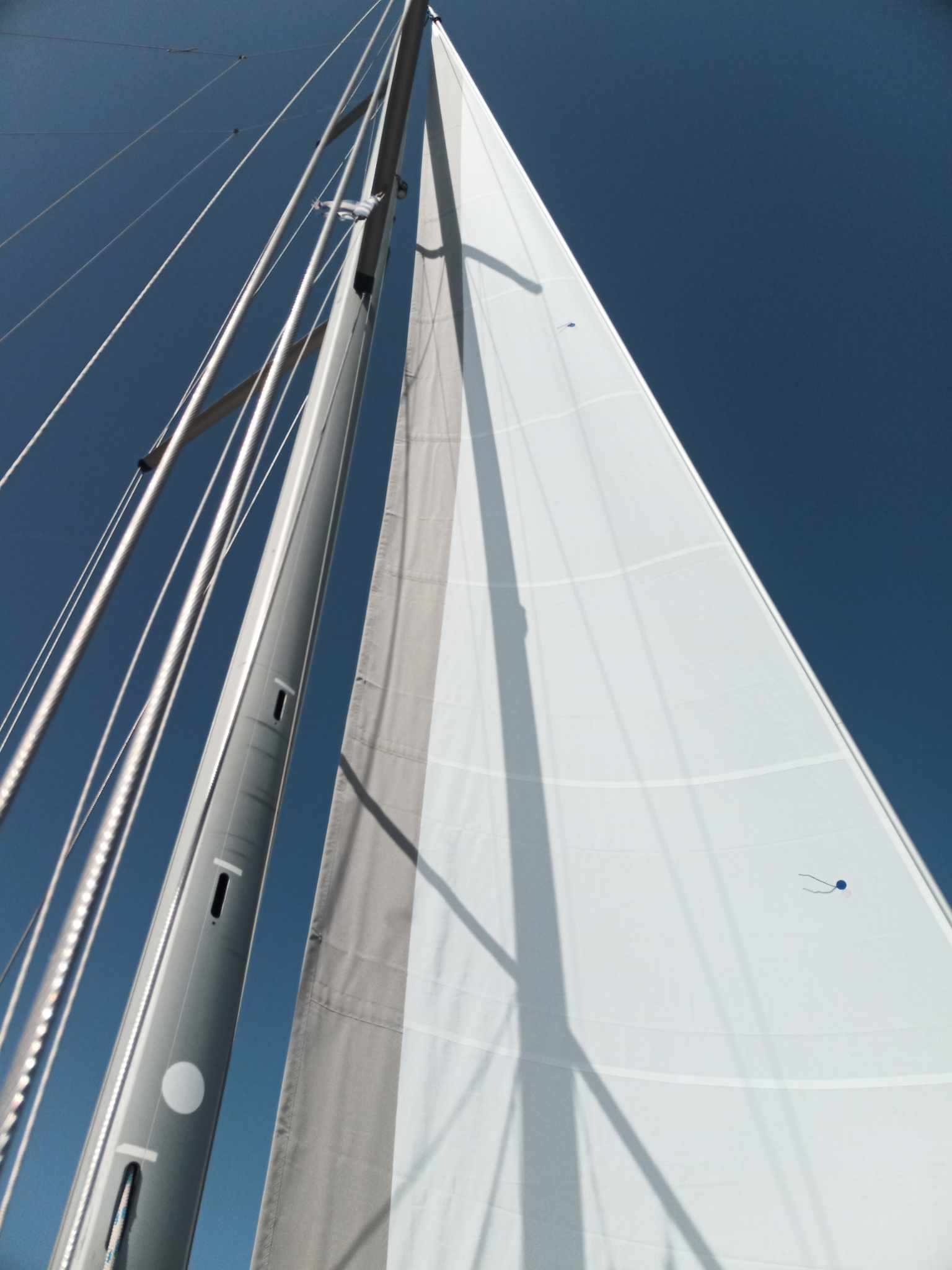 Hanse 342 — photo 21