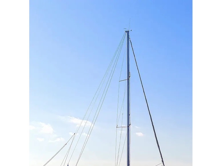 Cyclades 50.5 (5 cab) — photo 1