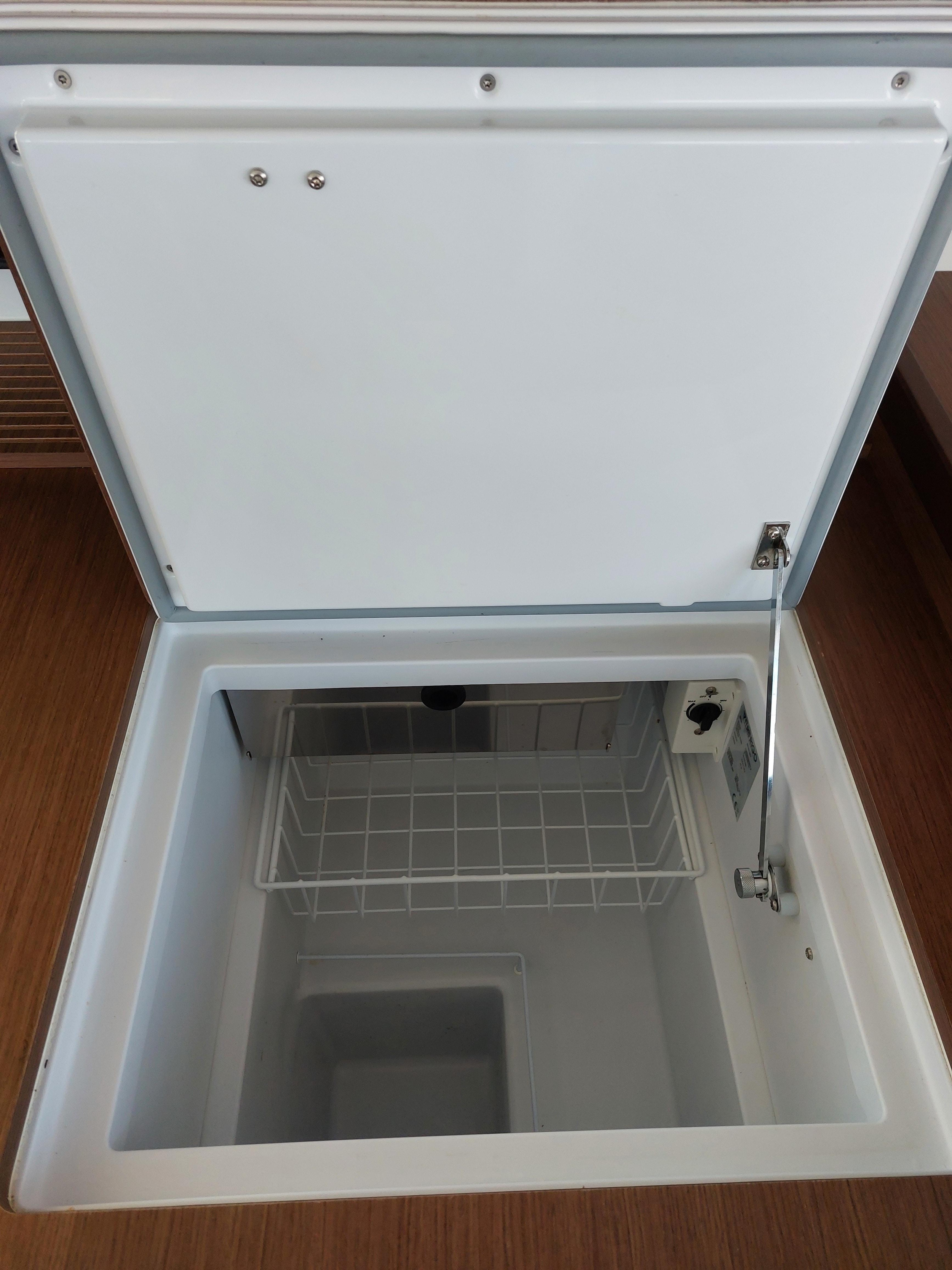 Lagoon 42 — photo 83