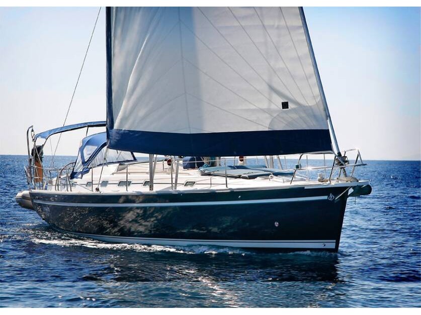 Ocean Star 58.4 (5 cab) — photo 1