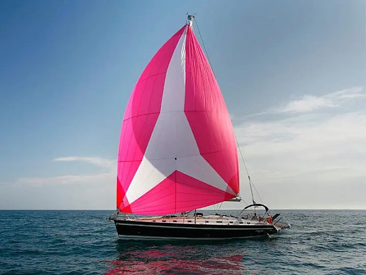 Ocean Star 58.4 (6 cab) — photo 1