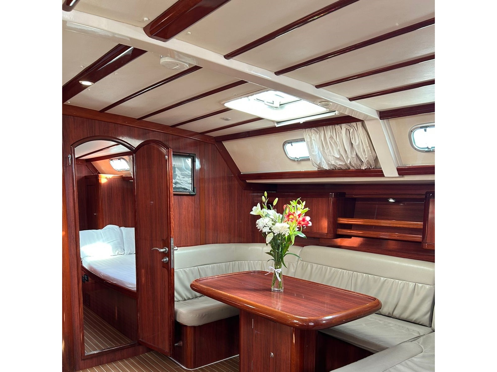 Ocean Star 58.4 (6 cab) — photo 3