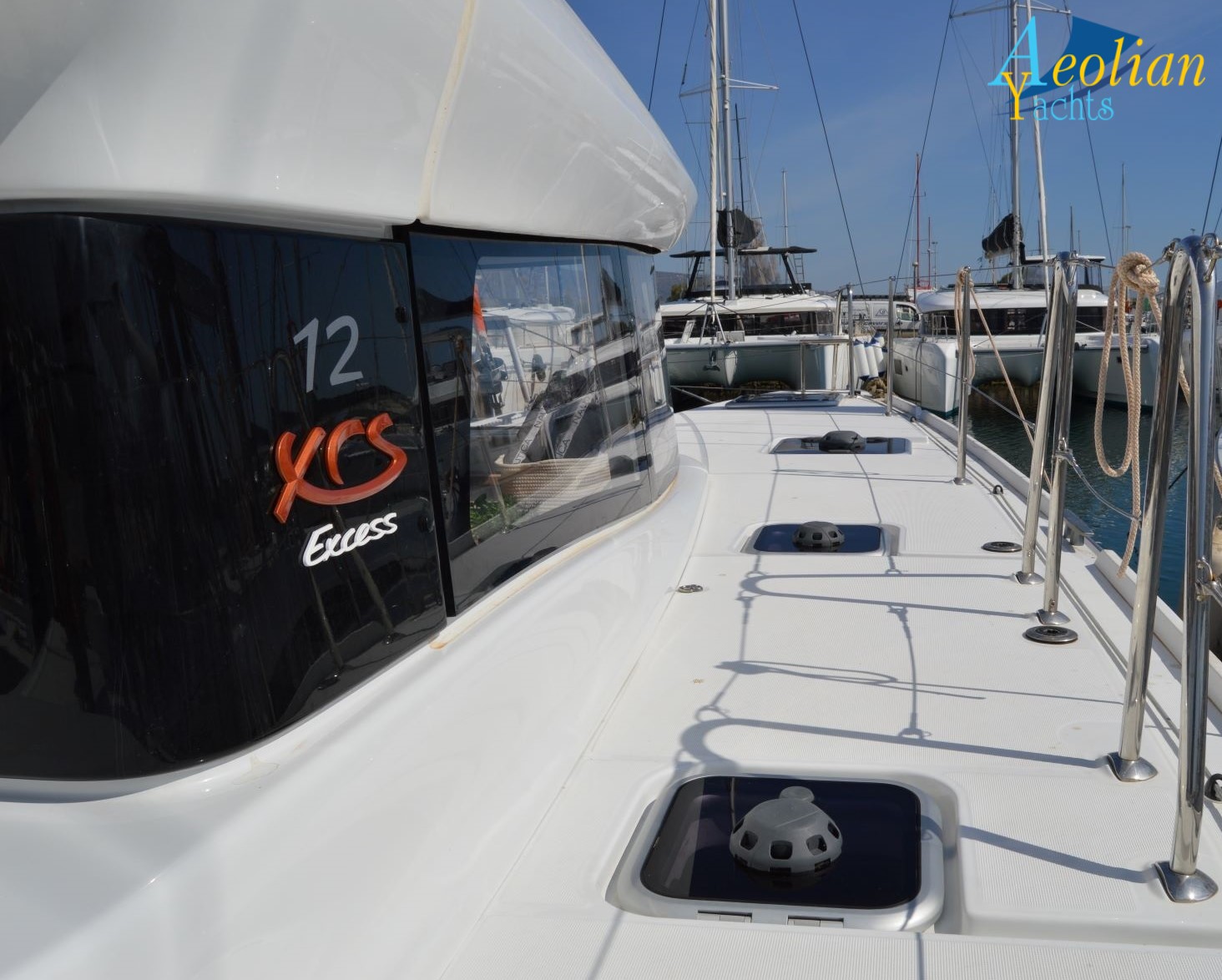 Excess 12 — photo 25