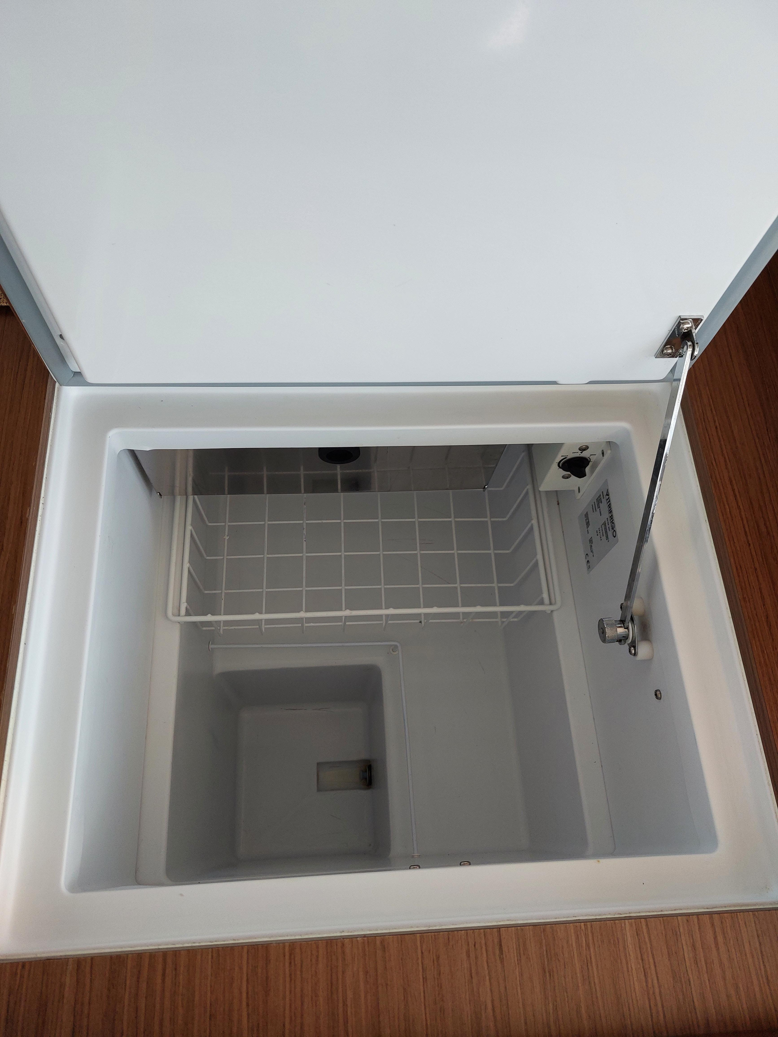 Lagoon 42 — photo 21