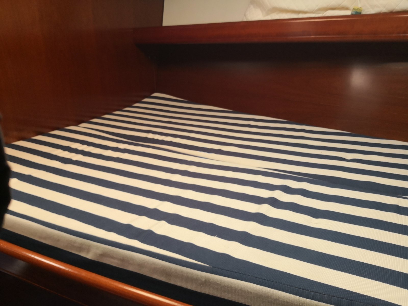 Beneteau 393 — photo 4