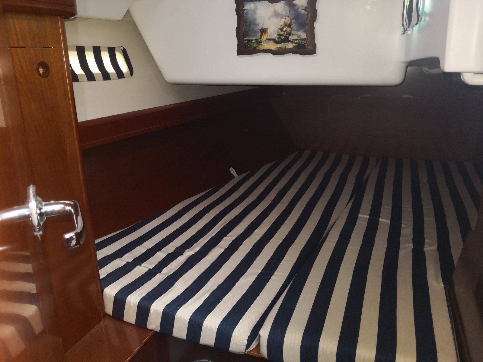Beneteau 393 — photo 15
