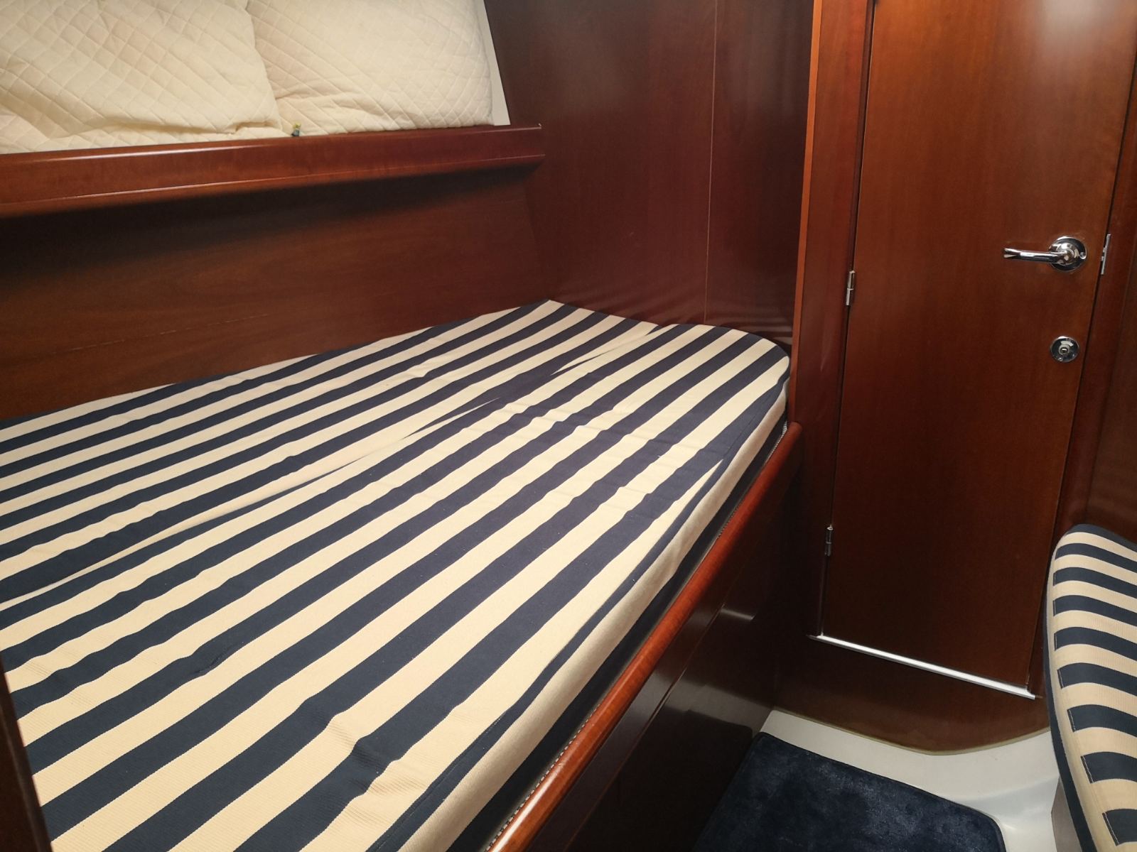 Beneteau 393 — photo 12