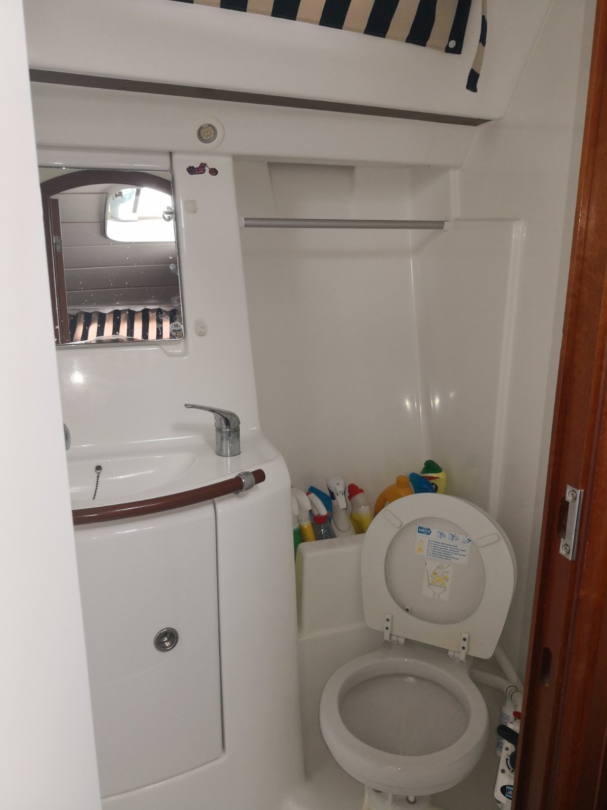 Beneteau 393 — photo 2