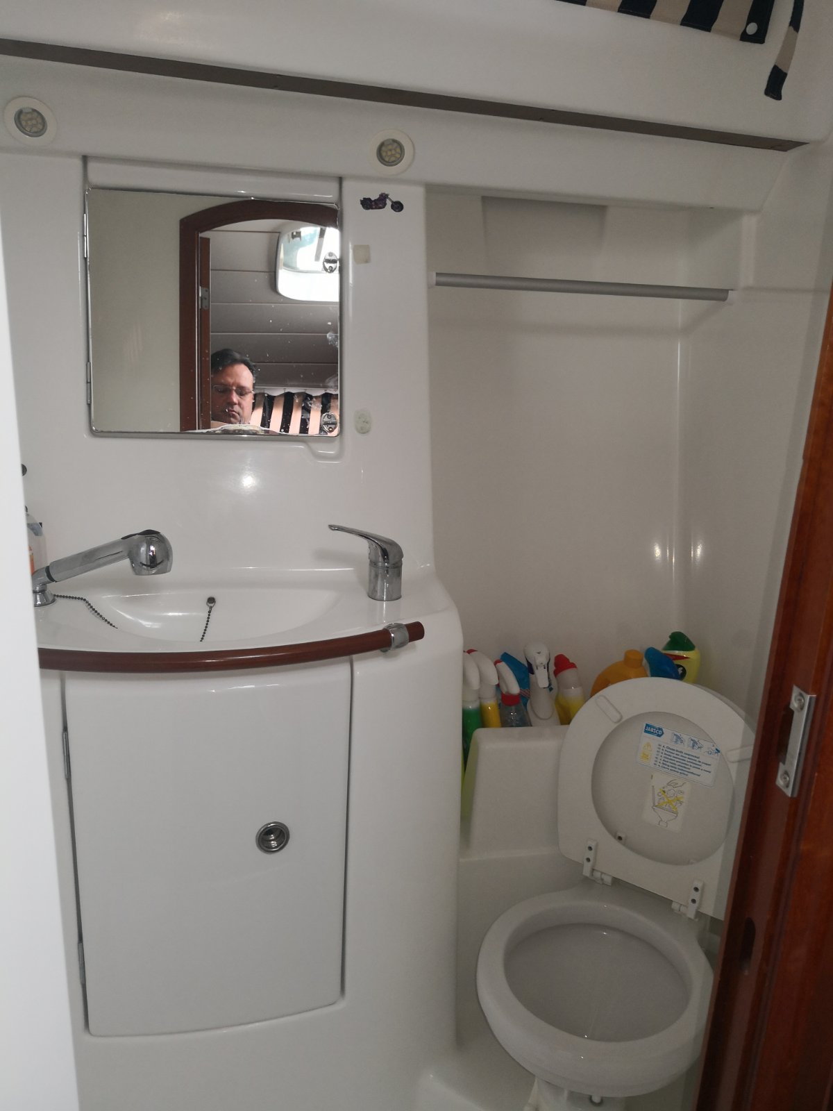 Beneteau 393 — photo 7