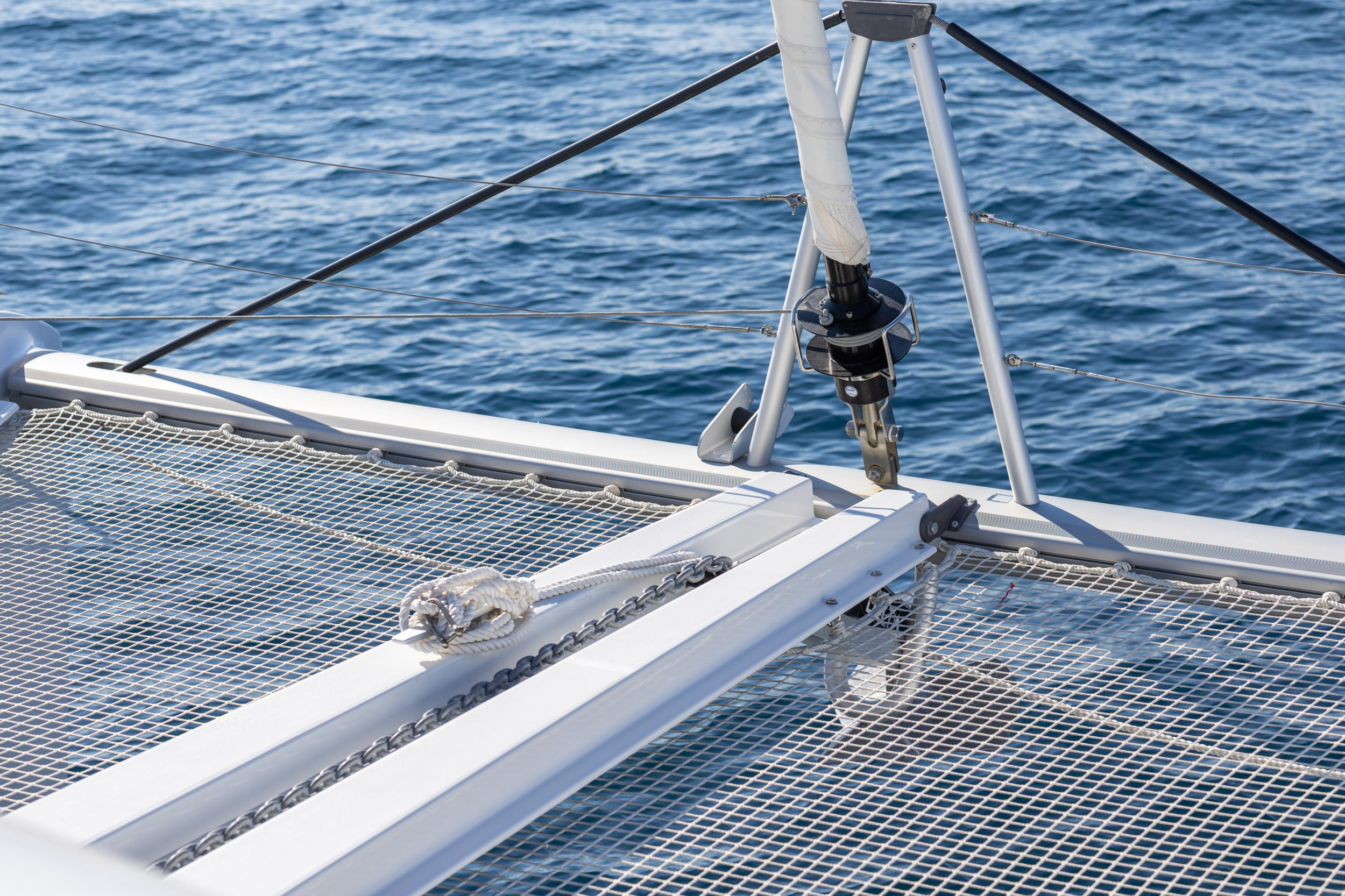 Lagoon 46 — photo 17