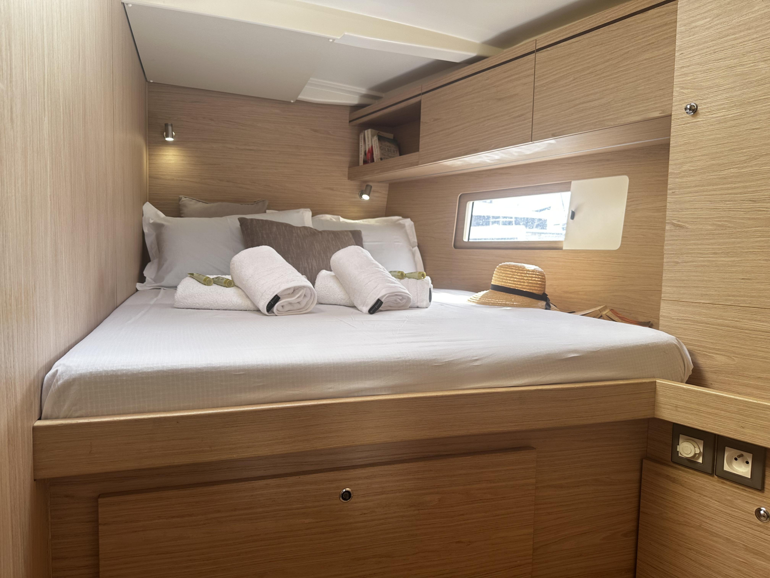 Oceanis 51.1 Air Condition/ — photo 25