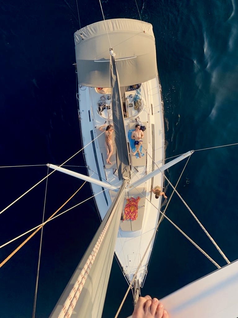 Bavaria Cruiser 46 — photo 6
