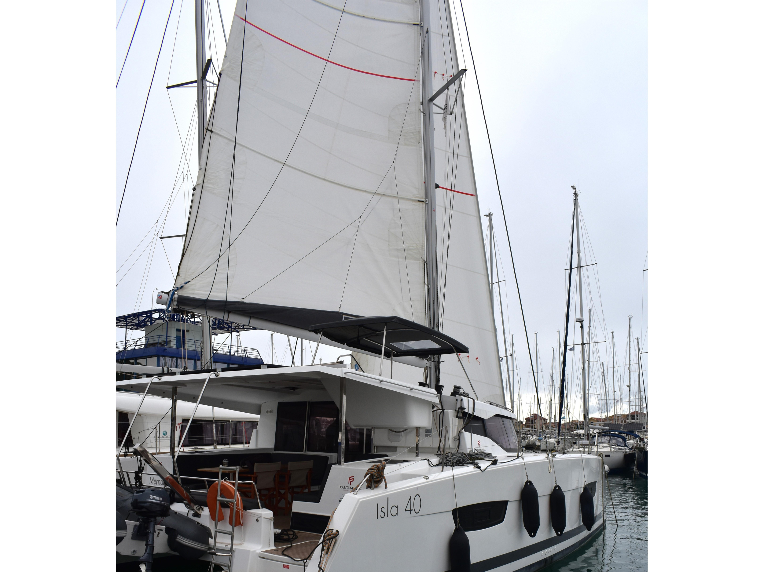 Isla 40 — photo 19