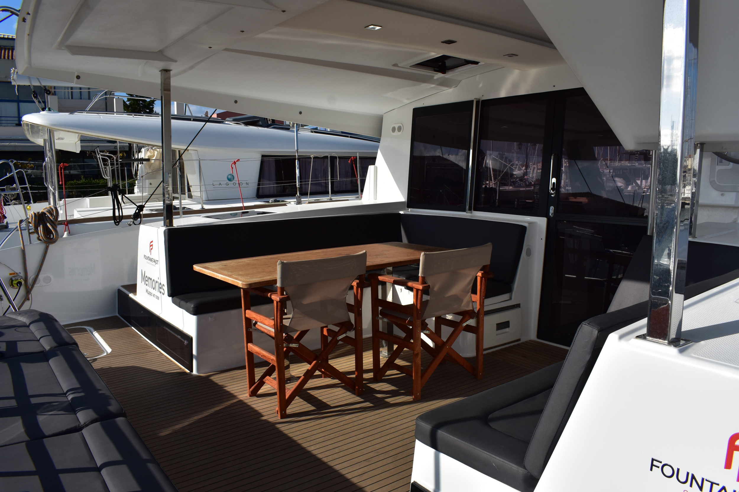 Isla 40 — photo 2