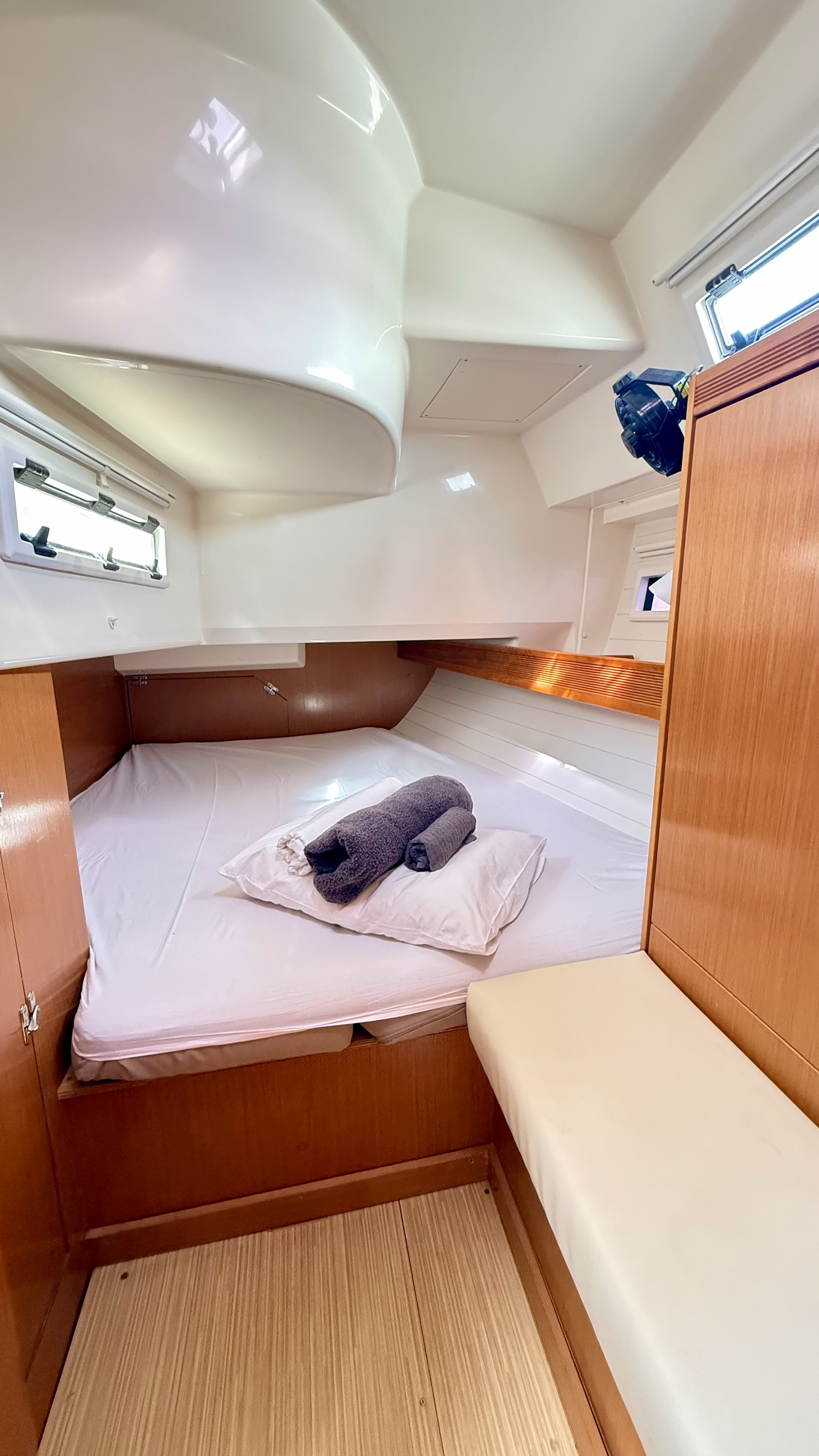 Bavaria 40 Cruiser — photo 17