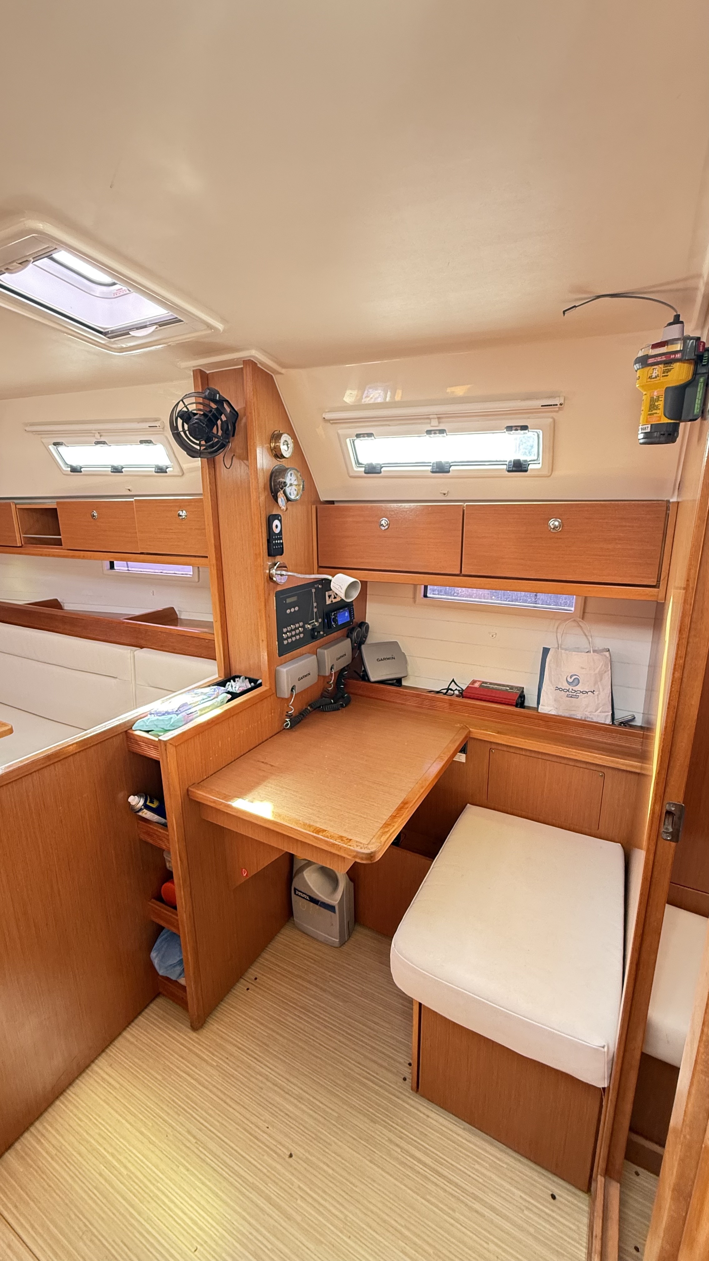 Bavaria 40 Cruiser — photo 22