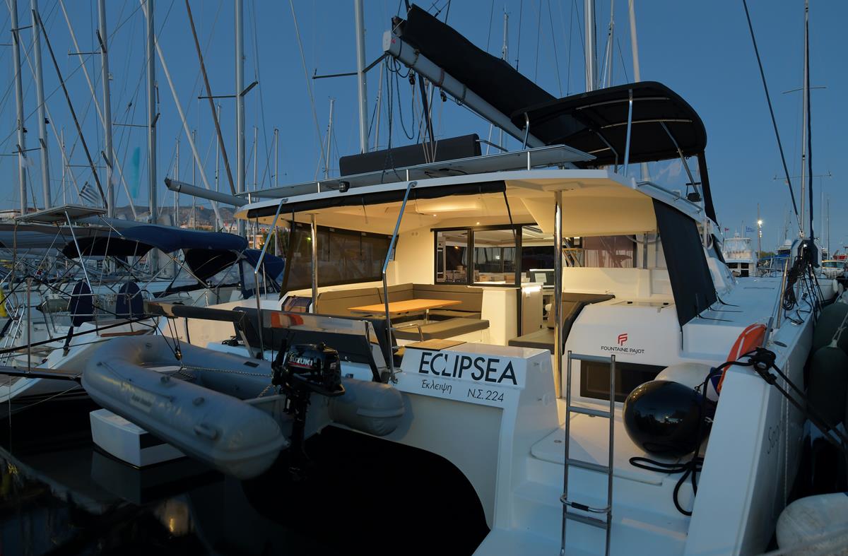 Saona 47 — photo 16