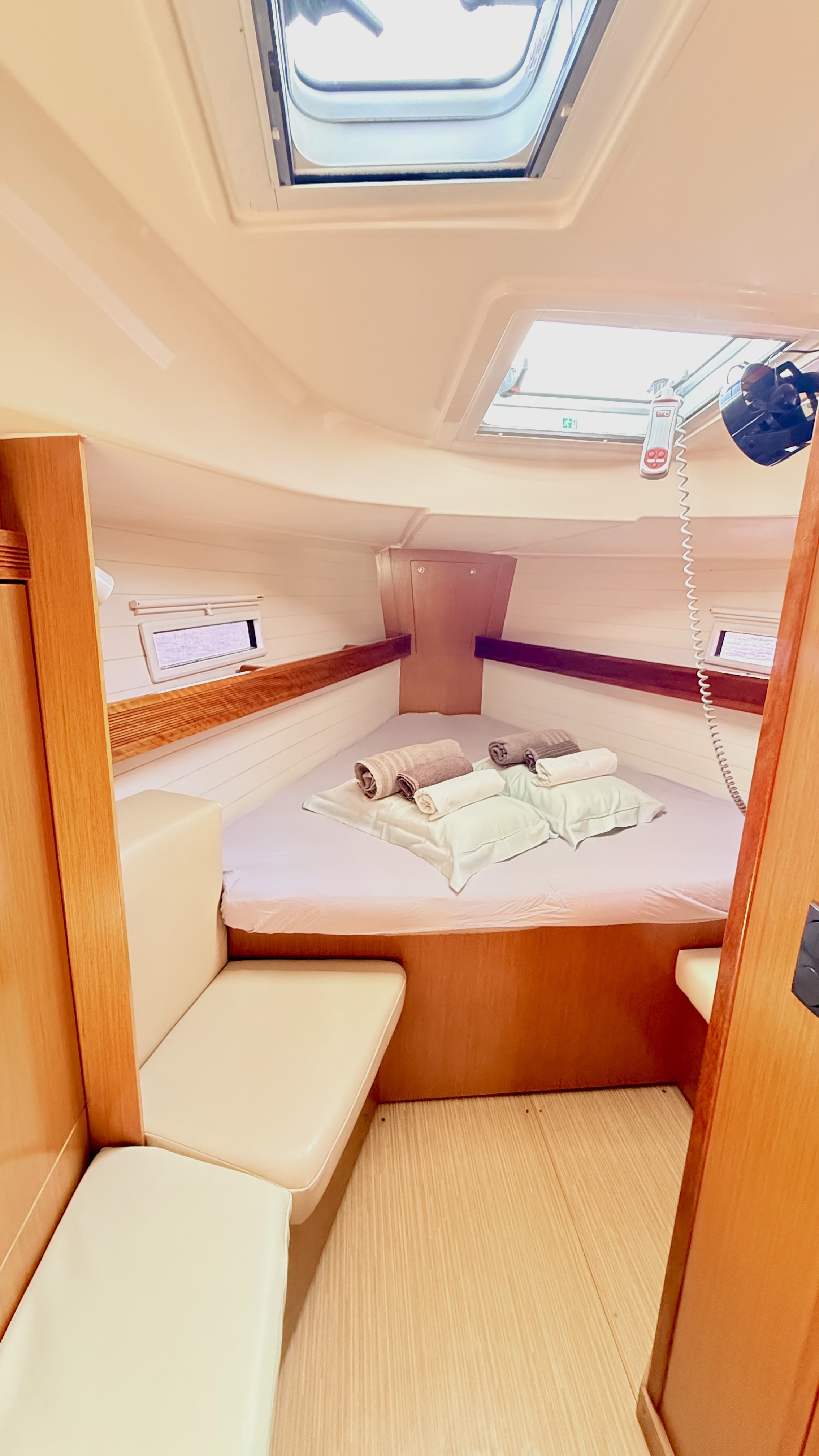 Bavaria 40 Cruiser — photo 2