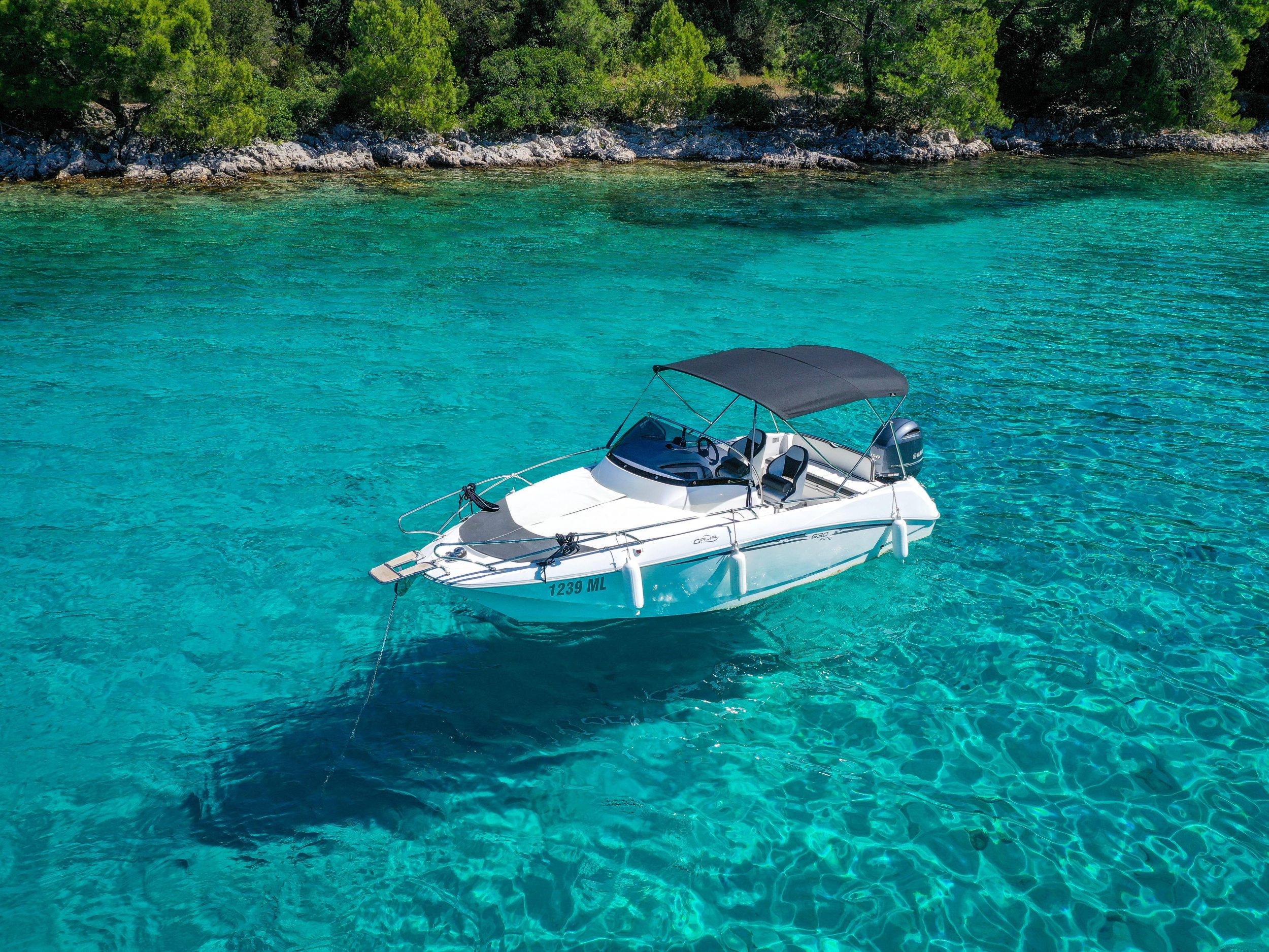 Galia 630 Sundeck — photo 5