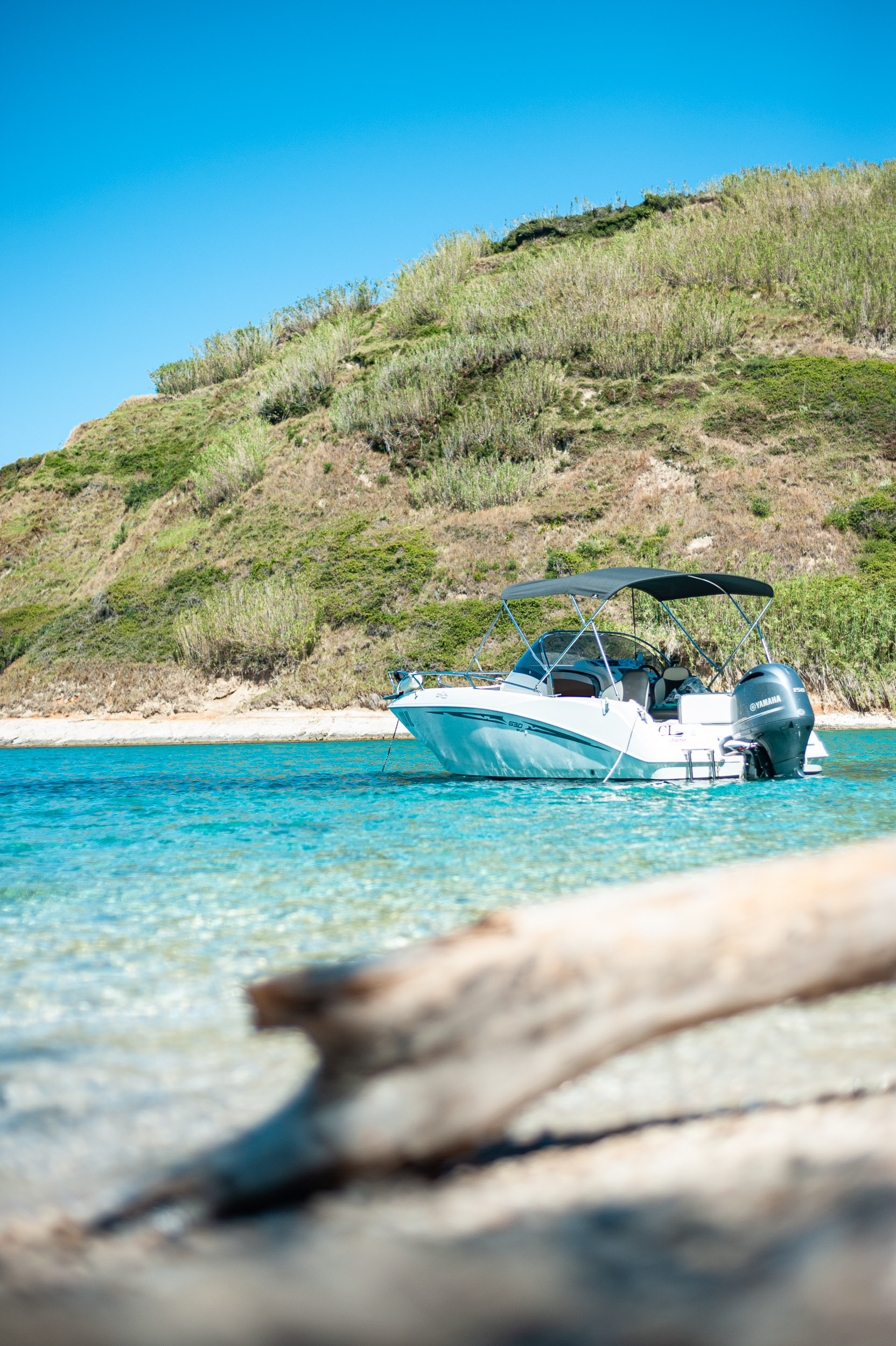 Galia 630 Sundeck — photo 4