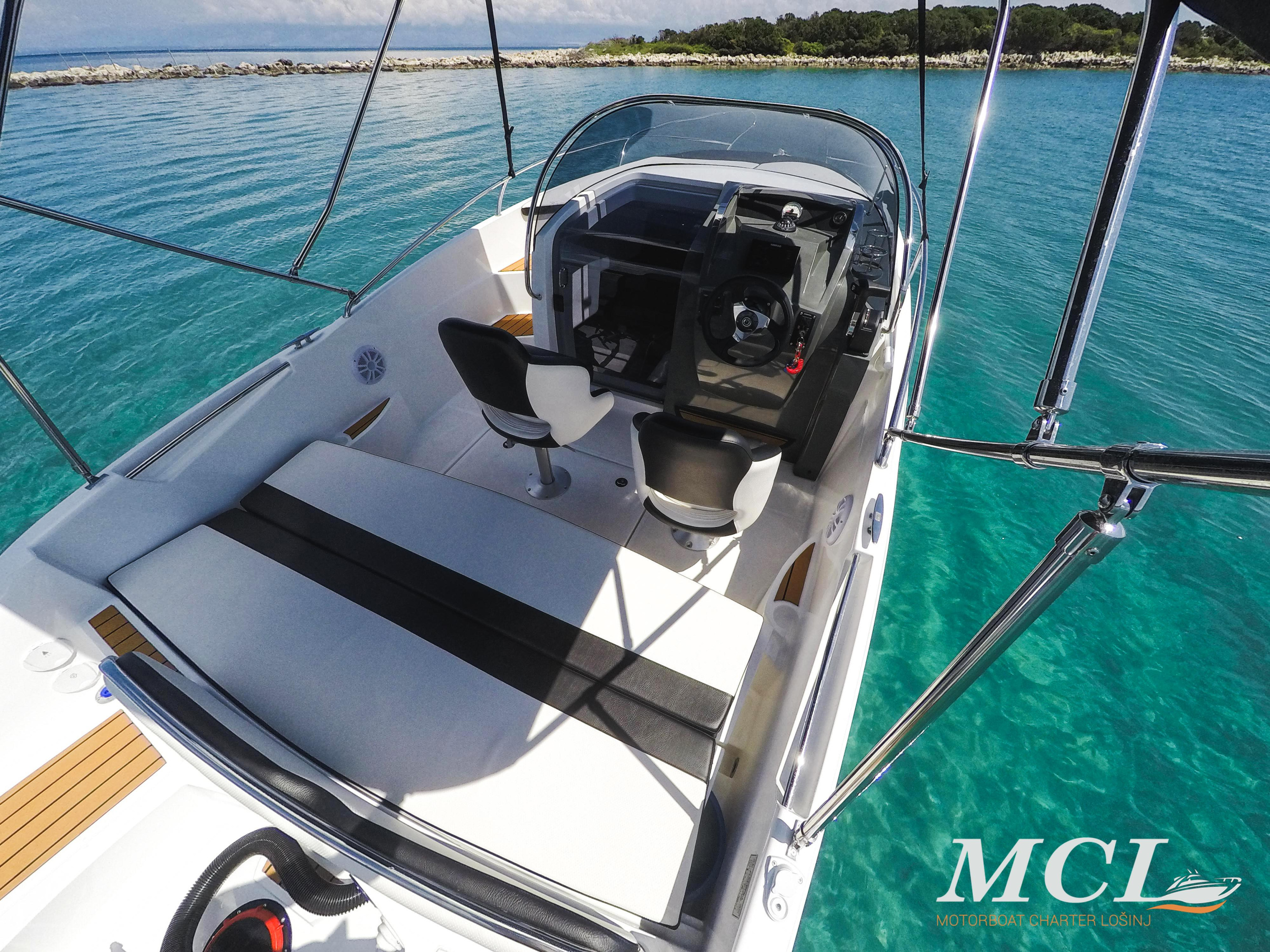 Galia 630 Sundeck — photo 6