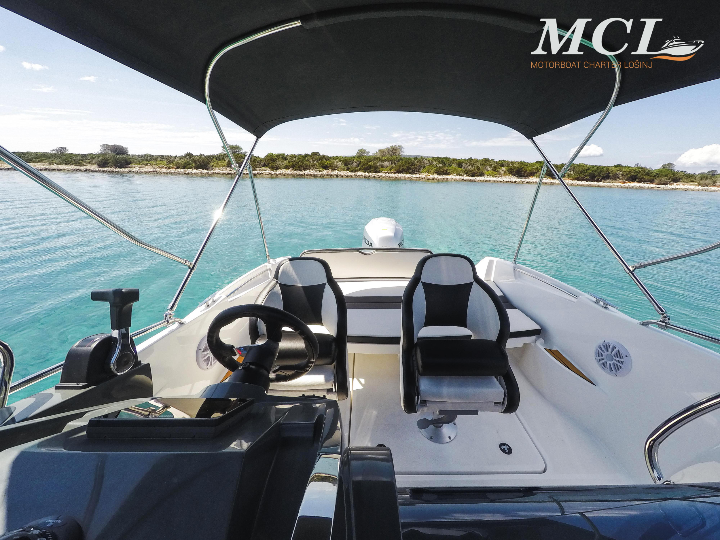 Galia 630 Sundeck — photo 9