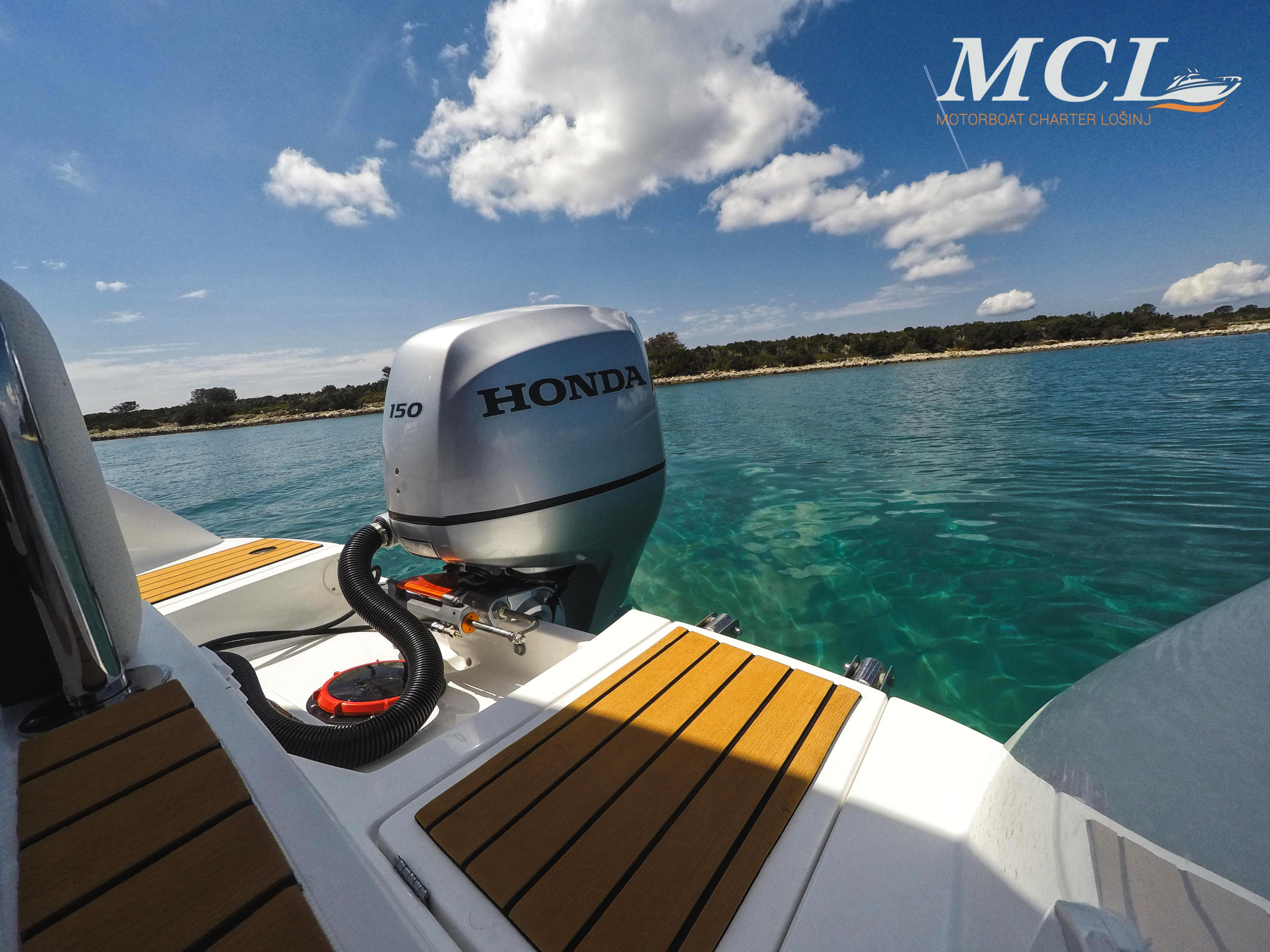 Galia 630 Sundeck — photo 3