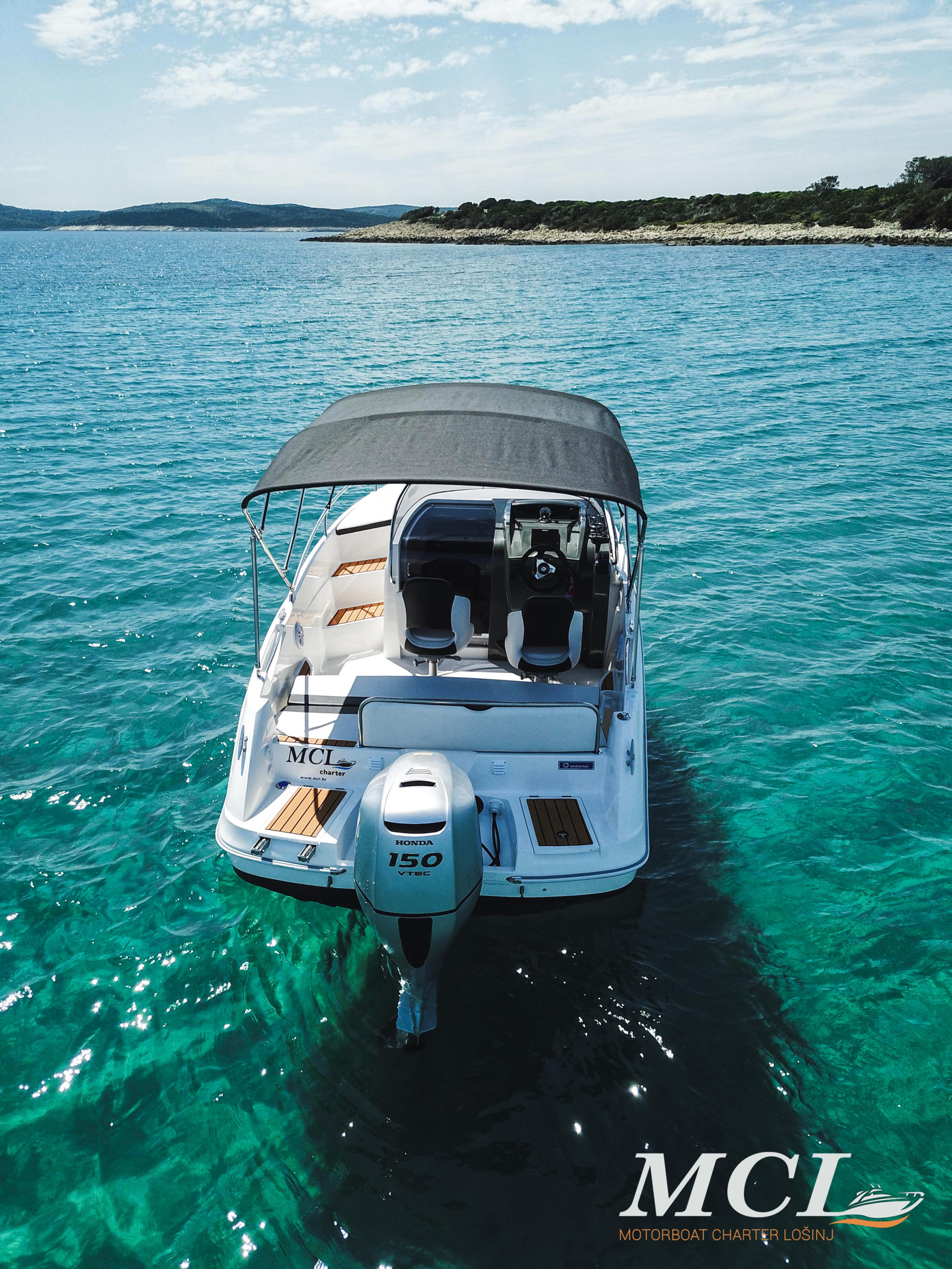 Galia 630 Sundeck — photo 15