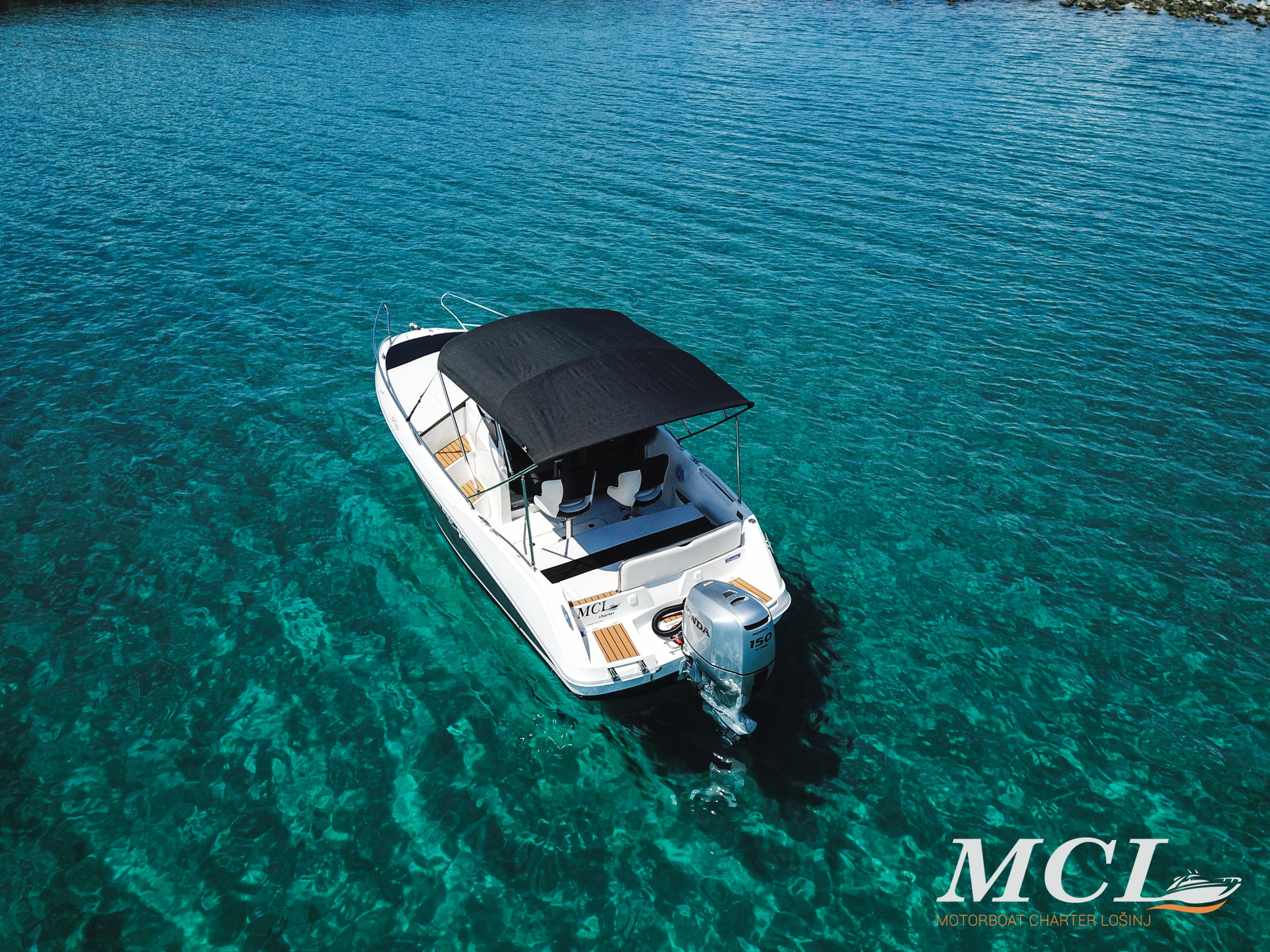 Galia 630 Sundeck — photo 4