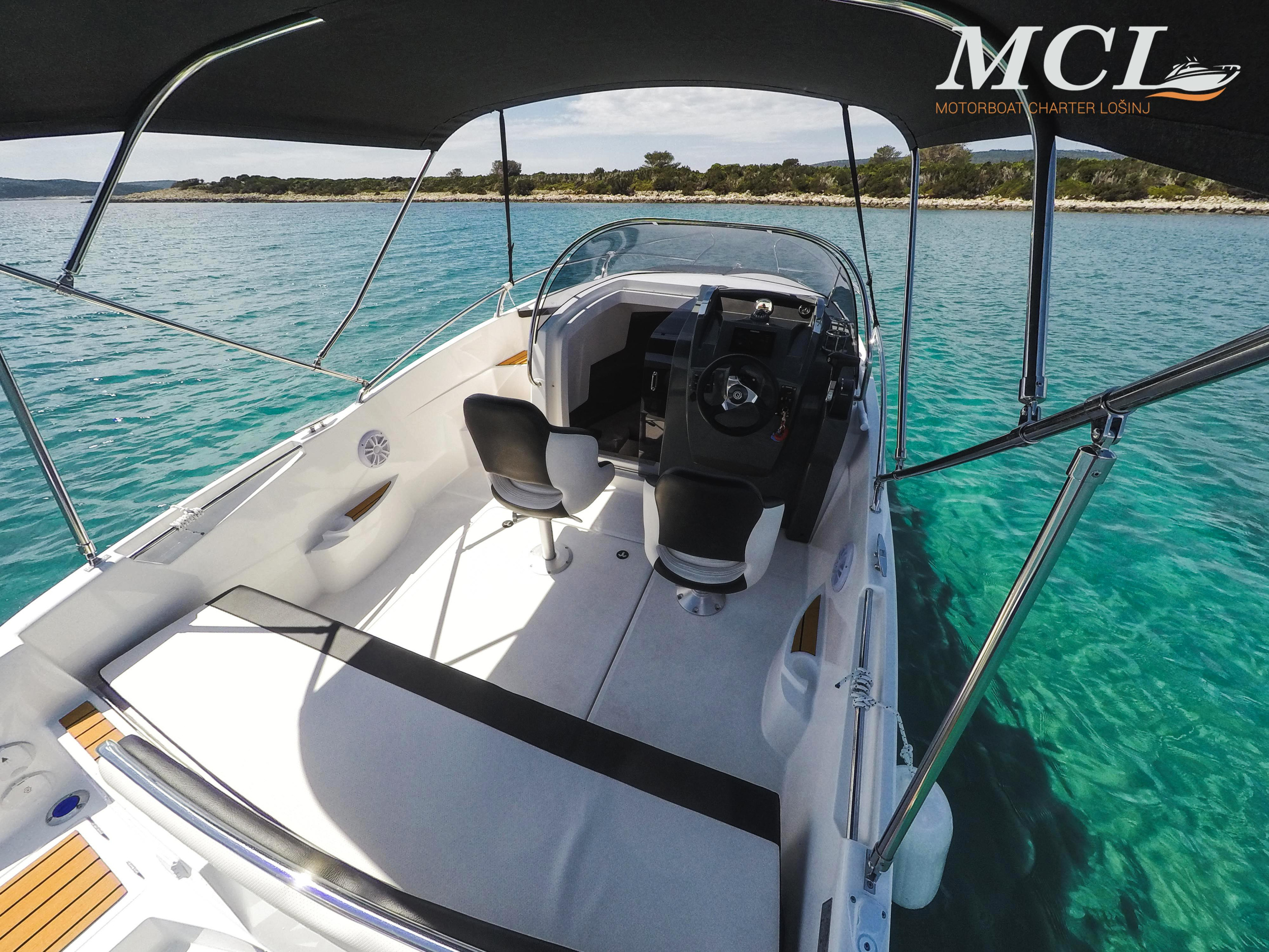 Galia 630 Sundeck — photo 16