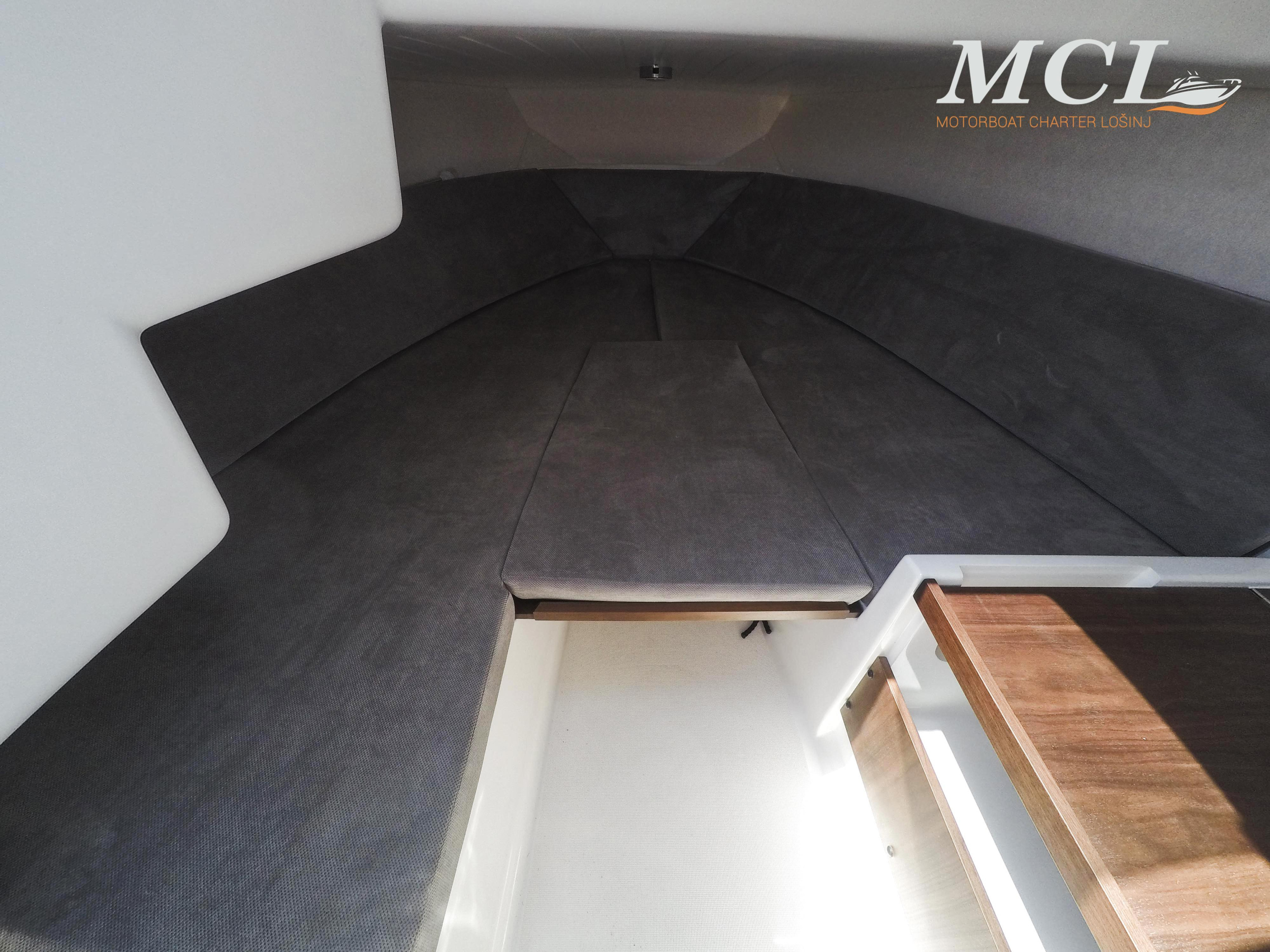 Galia 630 Sundeck — photo 10