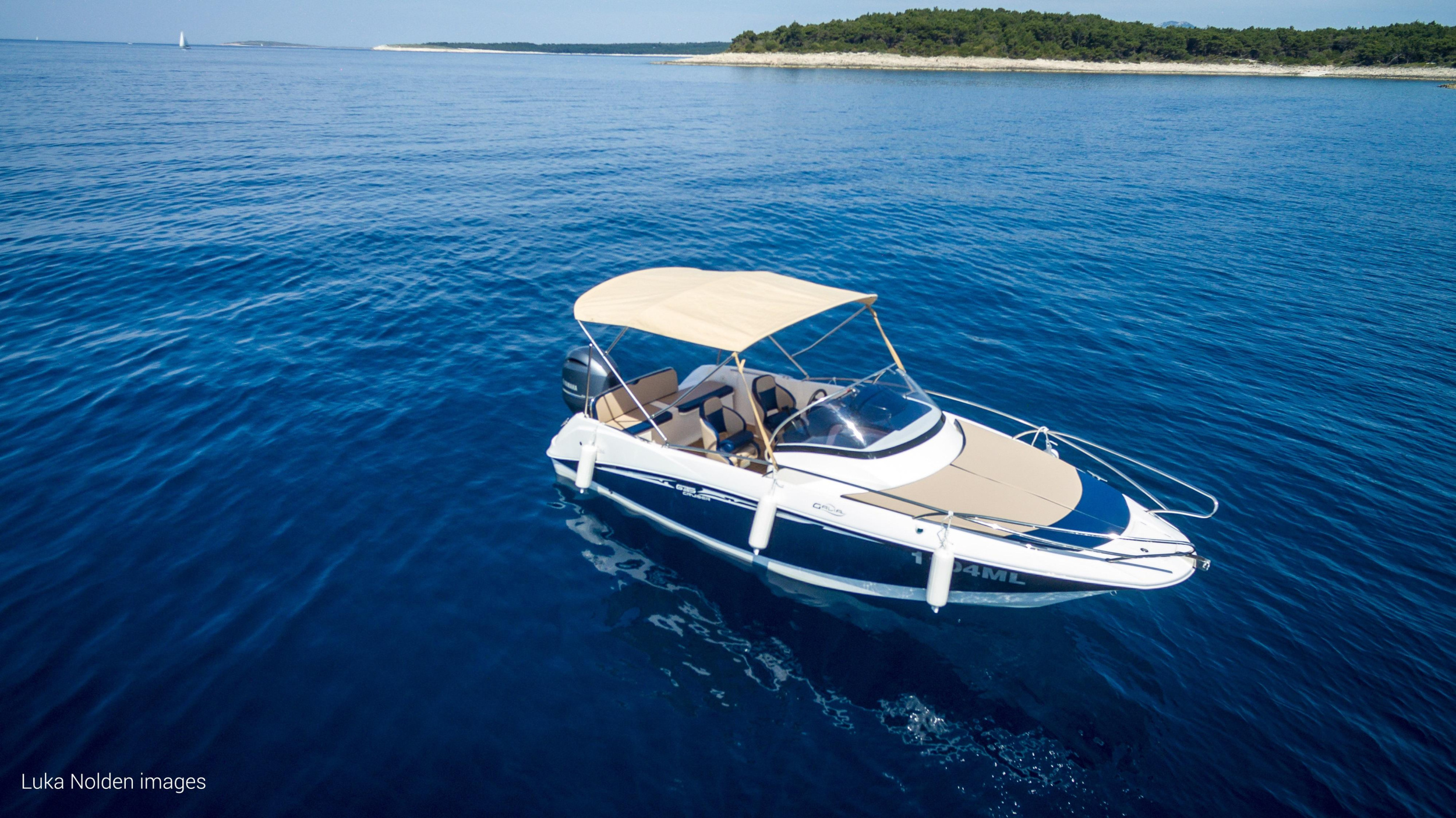 Galia 630 Sundeck — photo 15