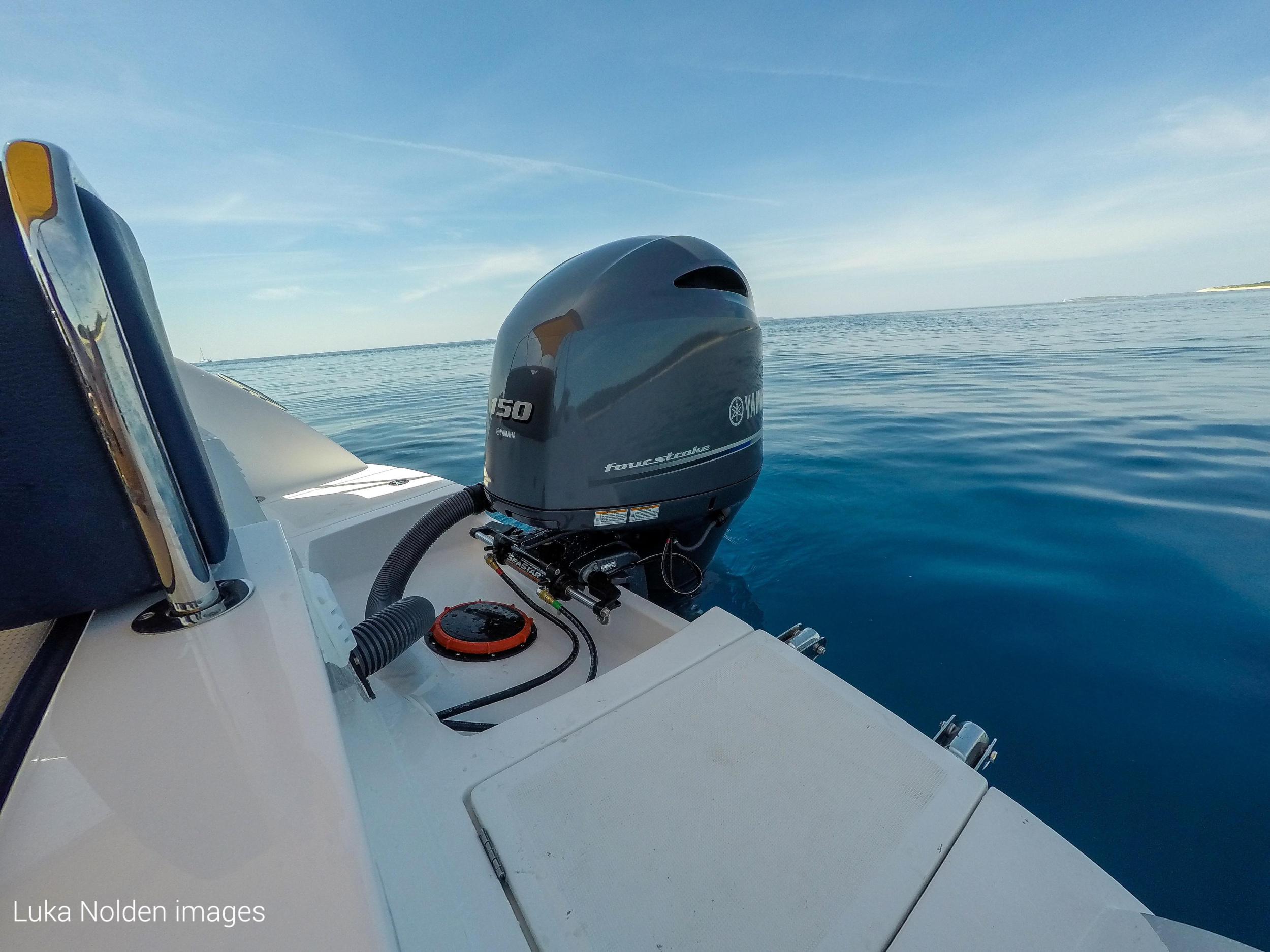 Galia 630 Sundeck — photo 16
