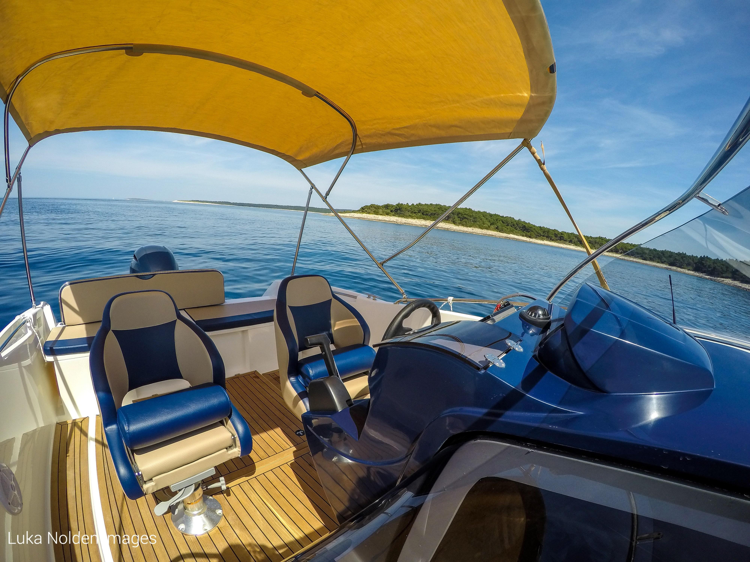 Galia 630 Sundeck — photo 2