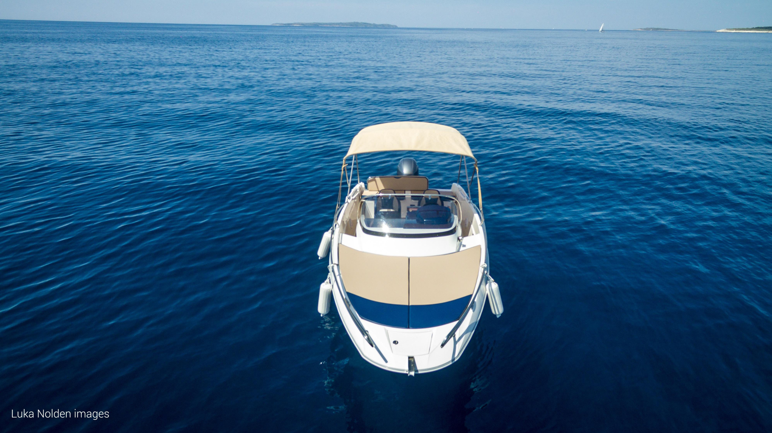 Galia 630 Sundeck — photo 8