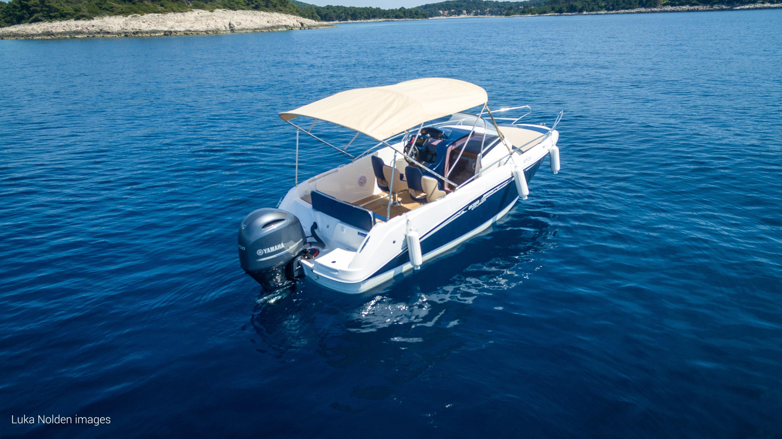 Galia 630 Sundeck — photo 6