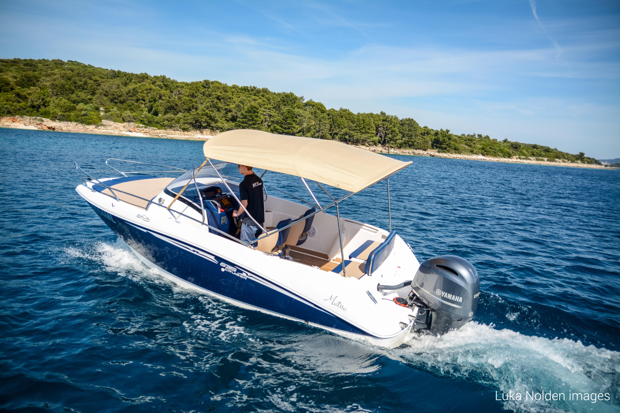Galia 630 Sundeck — photo 11