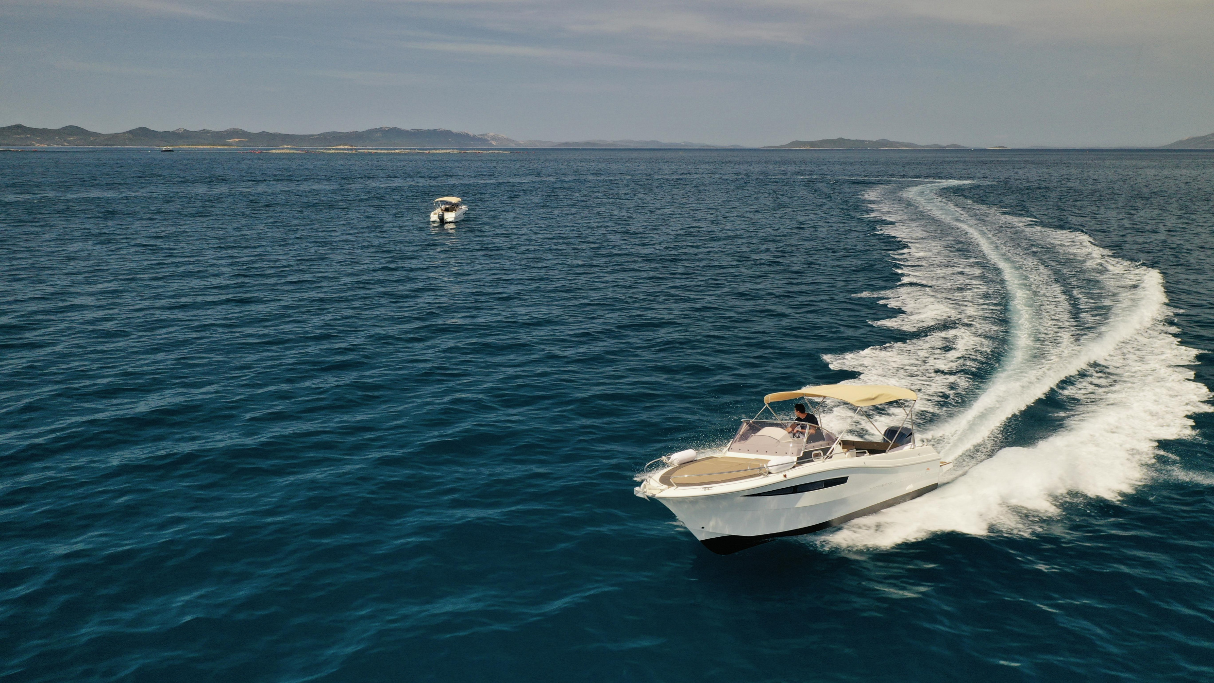 Atlantic 730 Suncruiser — photo 14