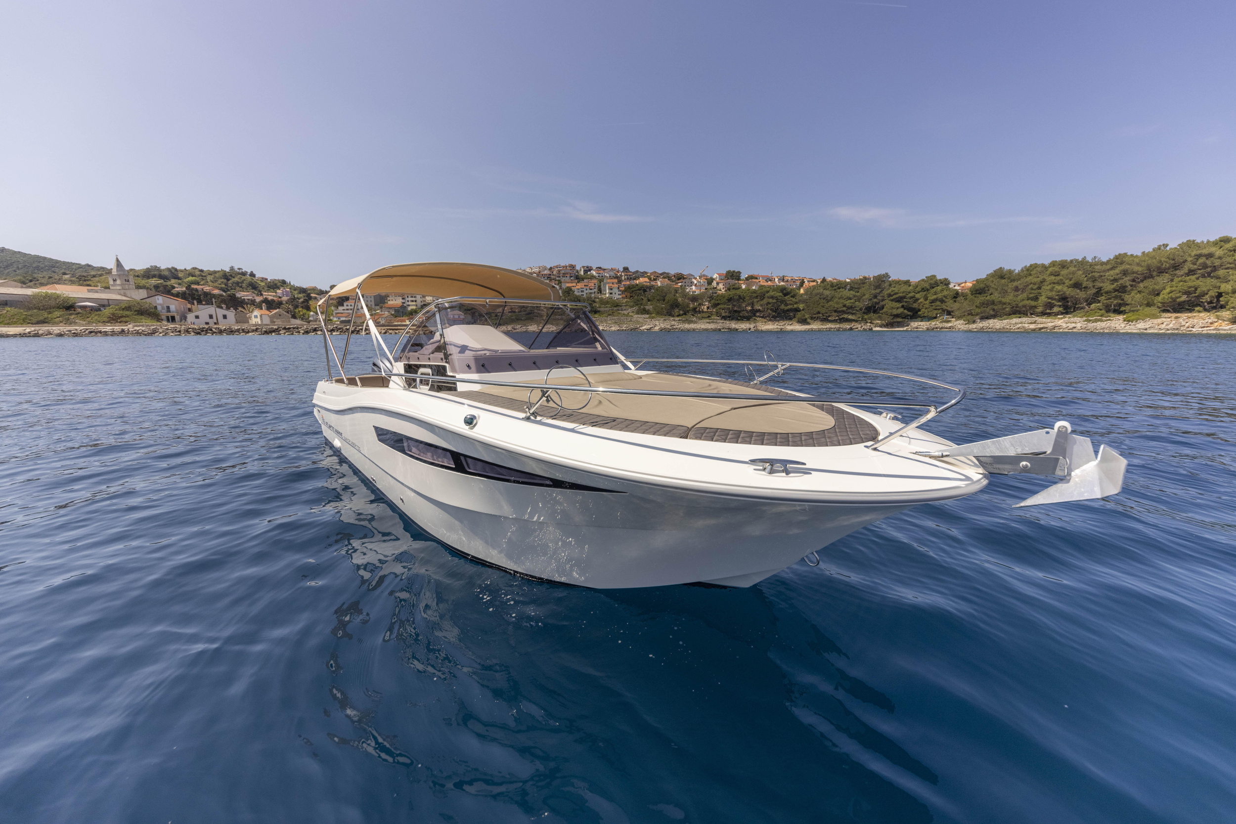 Atlantic 730 Suncruiser — photo 3