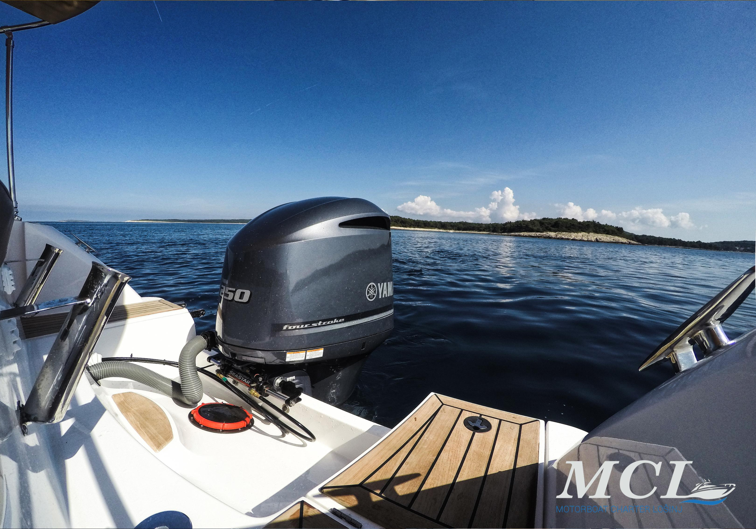 Galia 700 Sundeck — photo 11