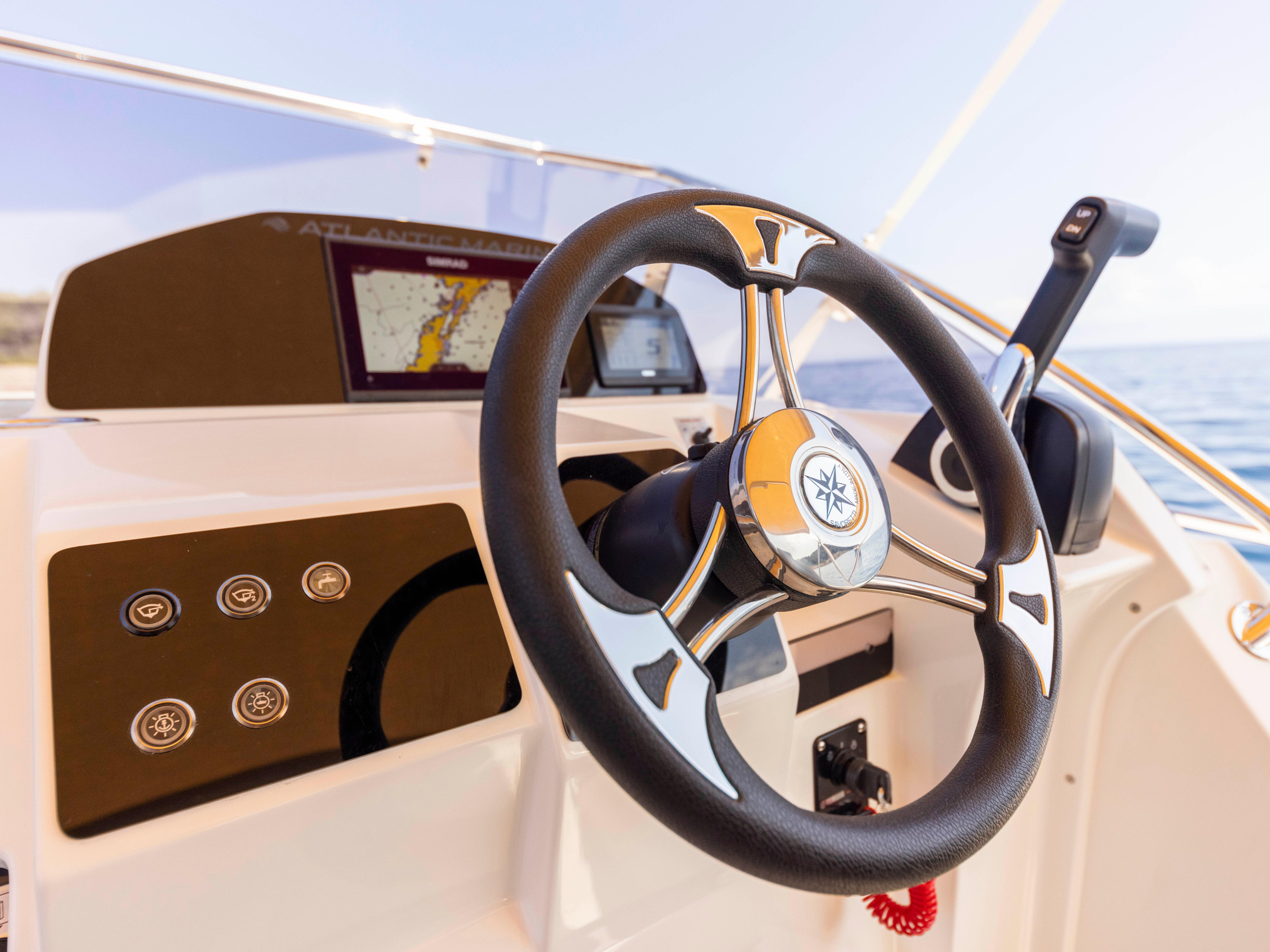Atlantic 690 Suncruiser — photo 2