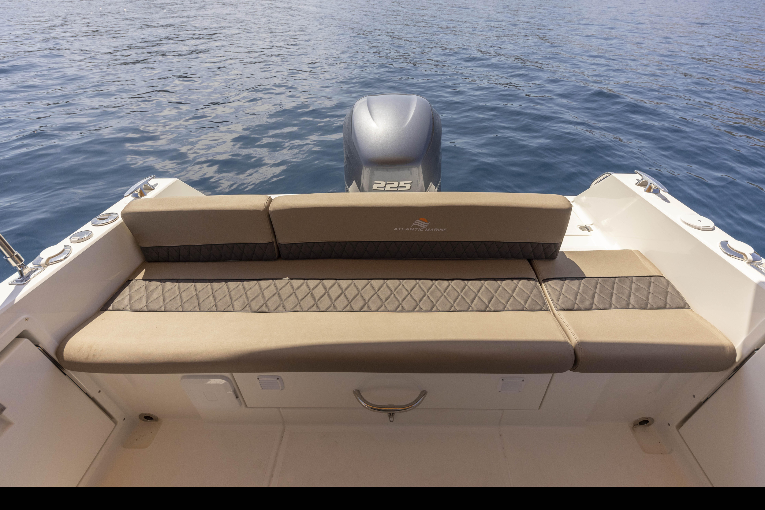 Atlantic 690 Suncruiser — photo 4