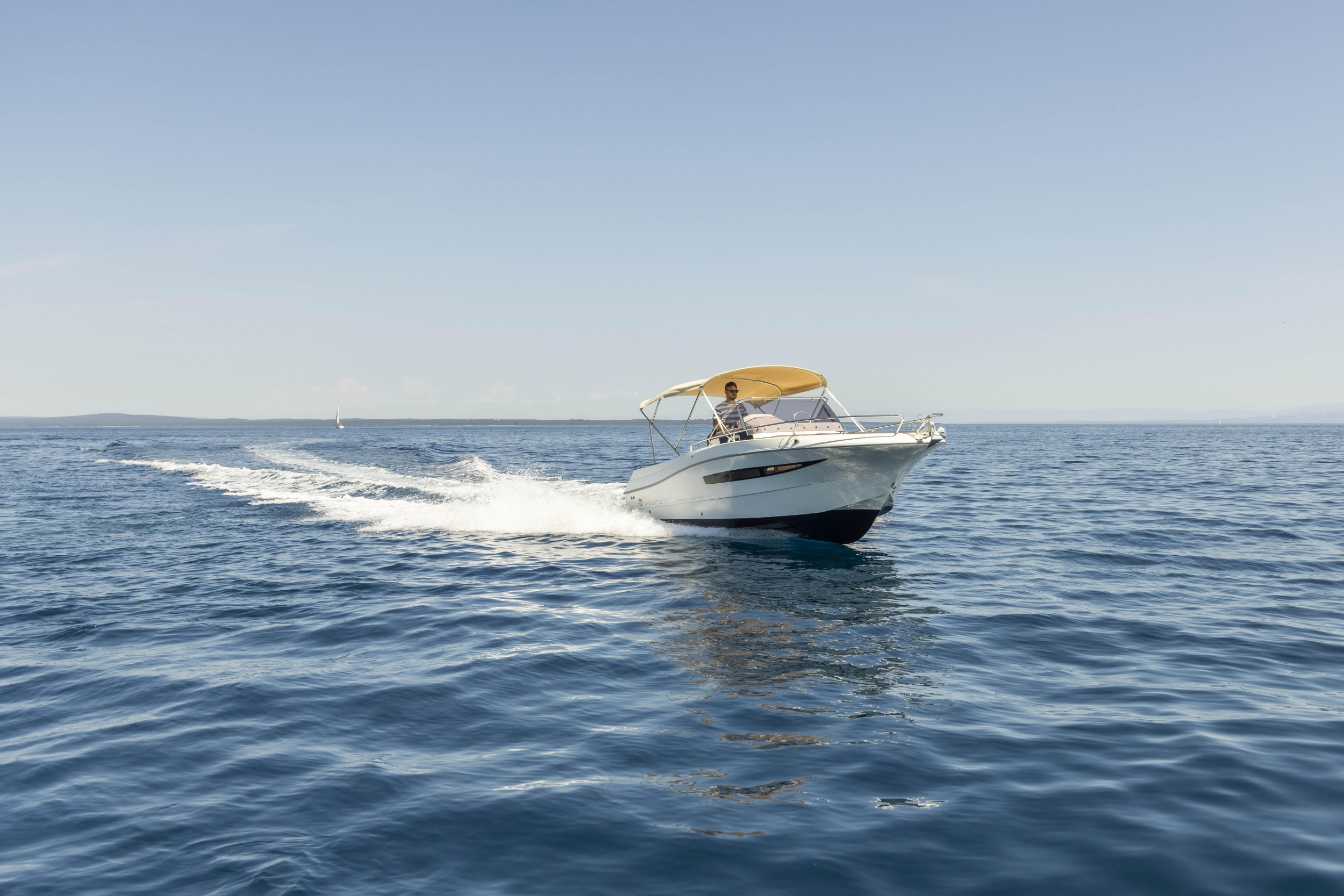 Atlantic 690 Suncruiser — photo 5