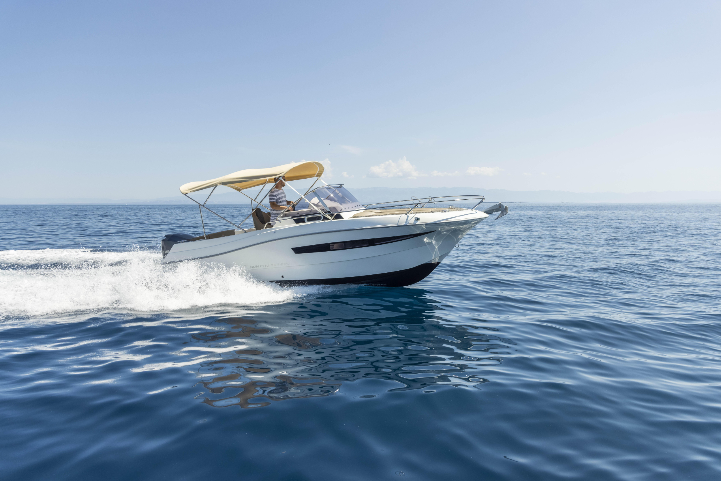 Atlantic 690 Suncruiser — photo 6