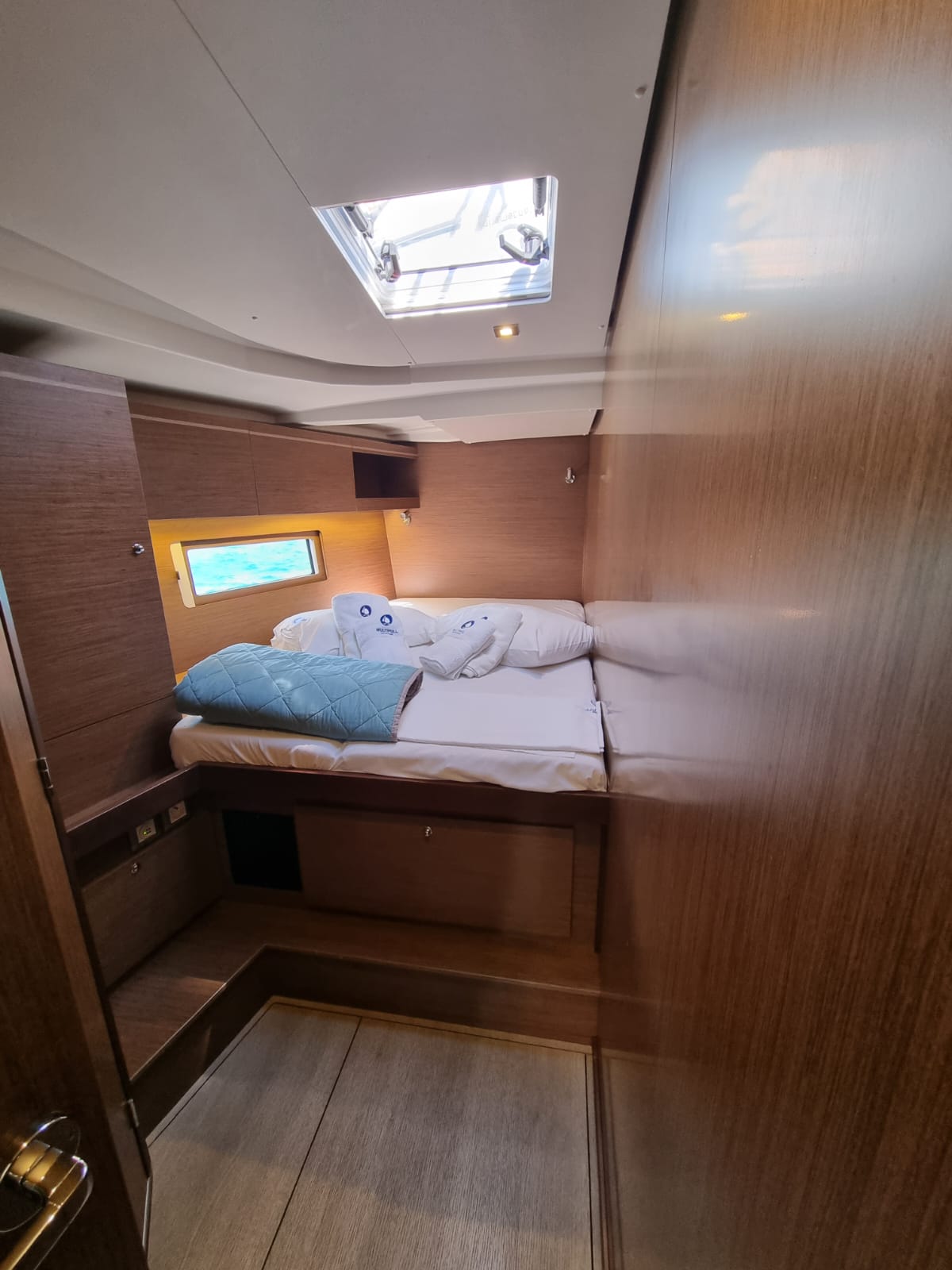 Oceanis 51.1 — photo 2