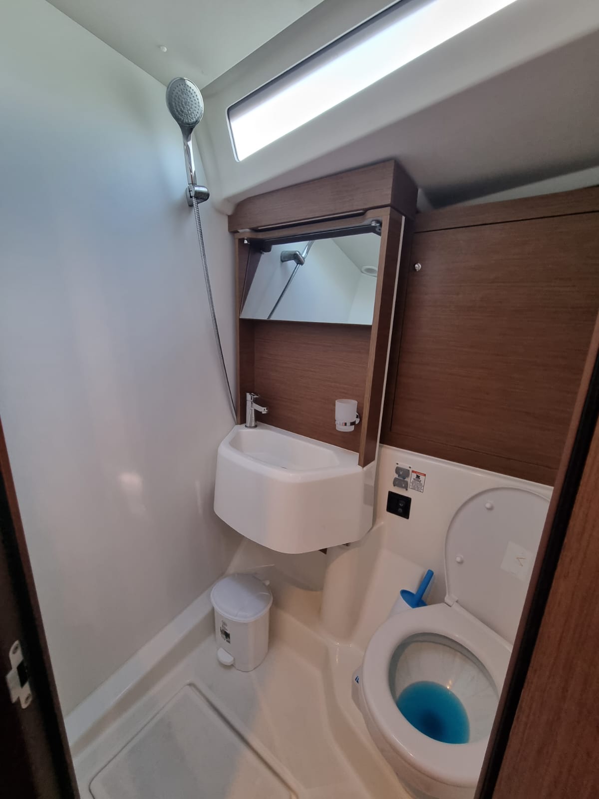 Oceanis 51.1 — photo 6