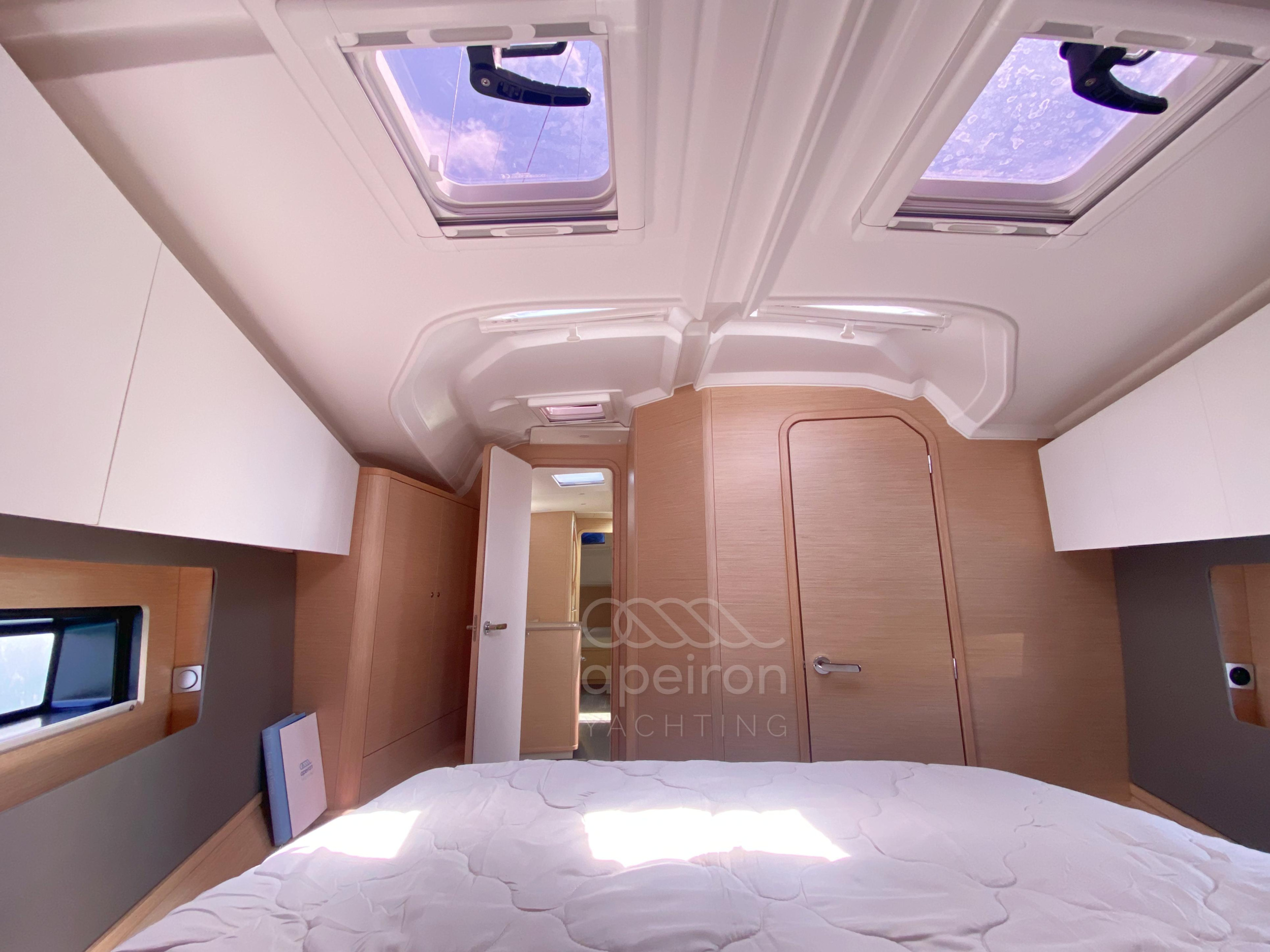 Dufour 41 — photo 4